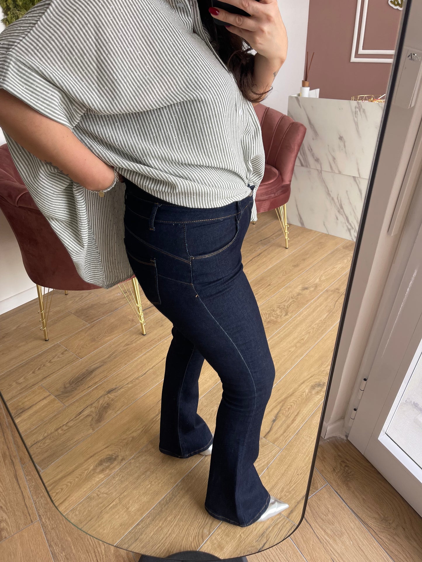 Jeans Peter - RB Fashion Lab