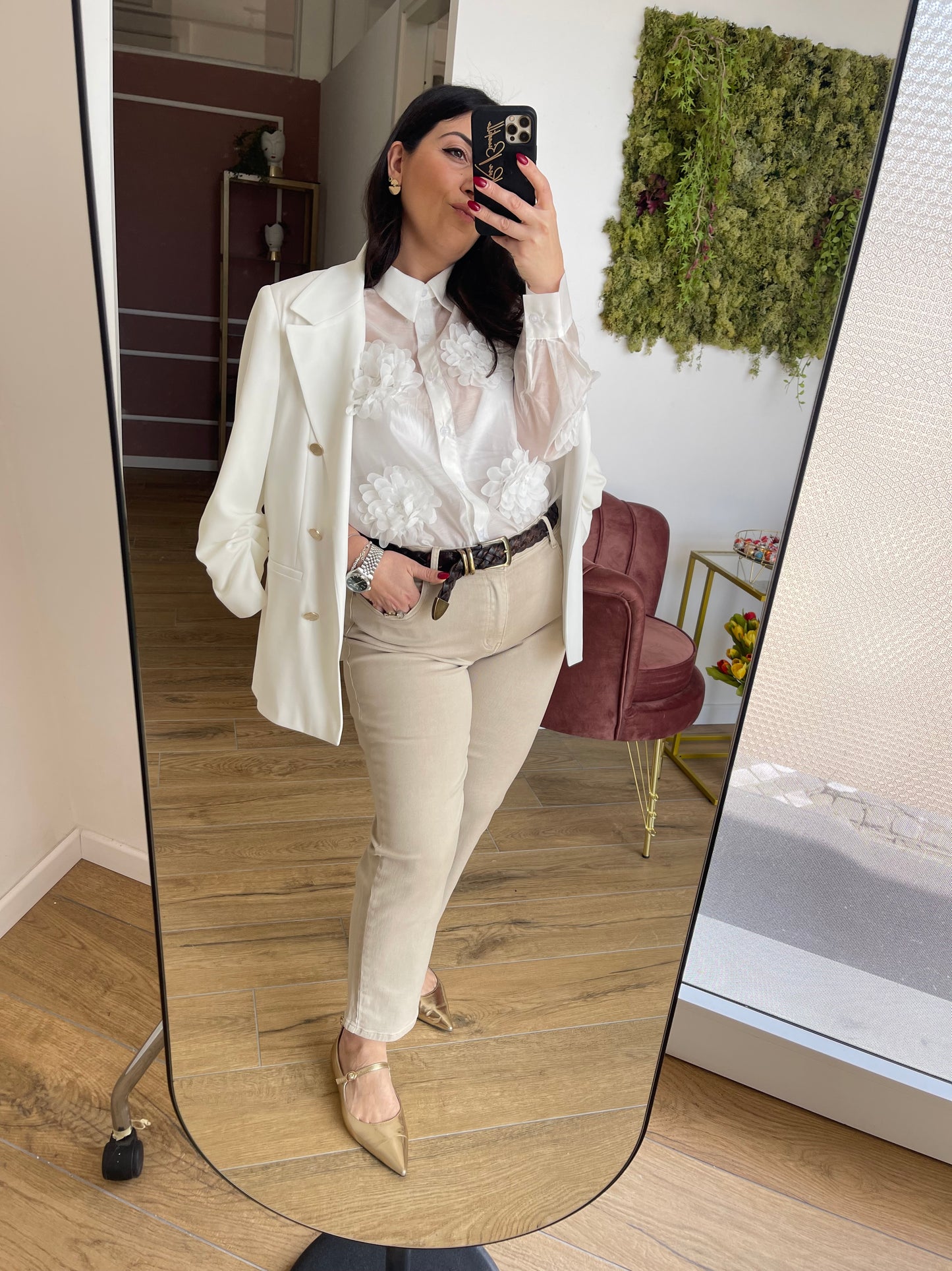 Giacca Vita