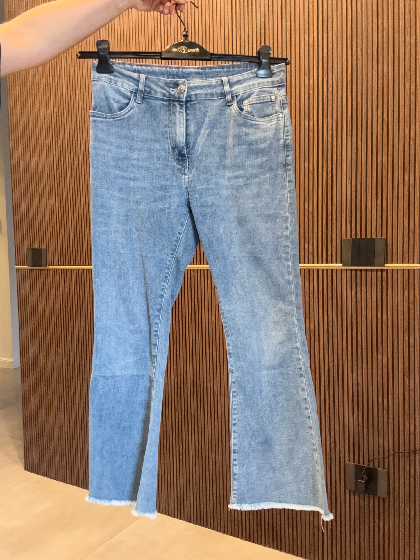 Jeans Light Cesar