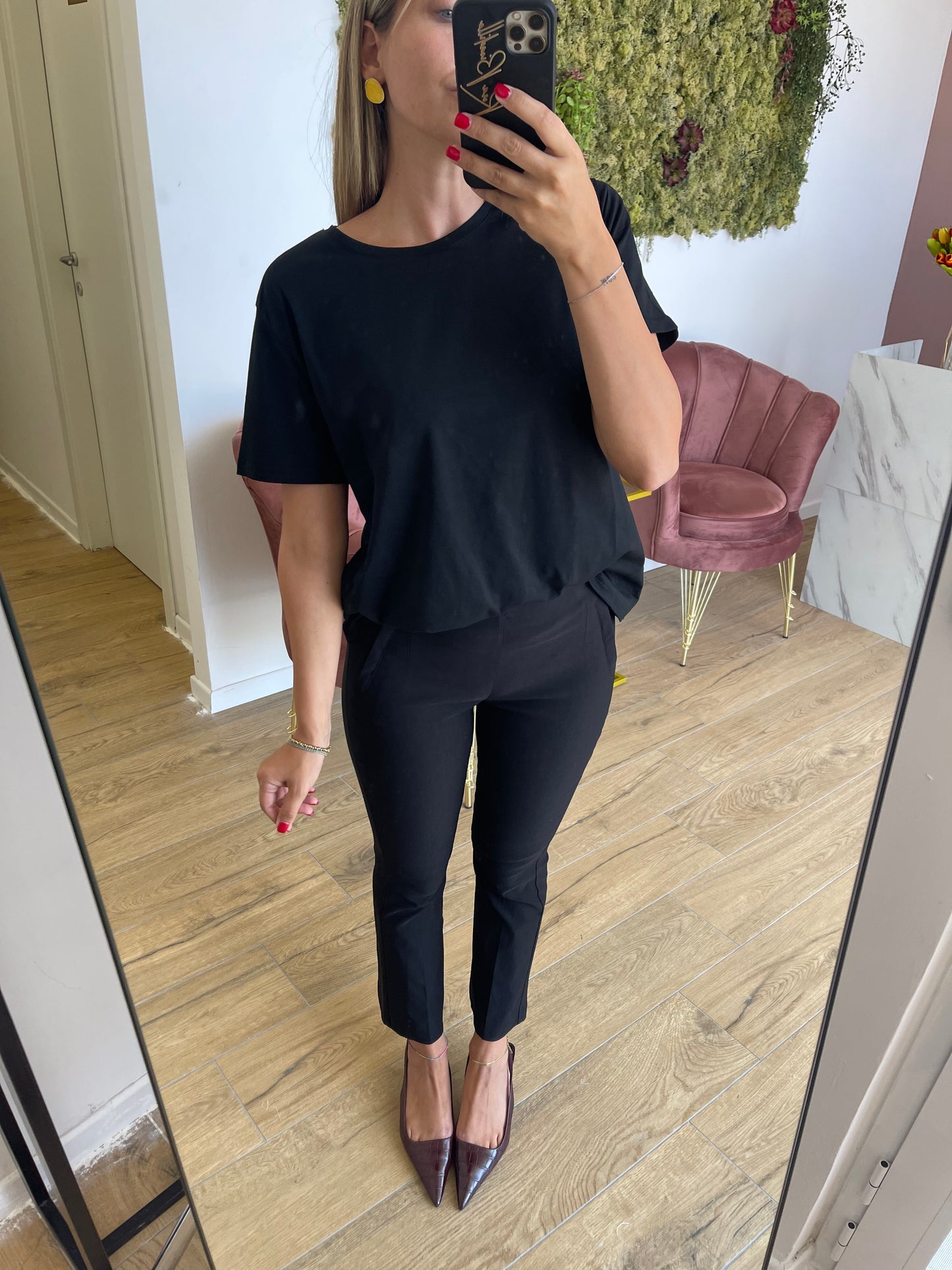 Leggings Tamara Winter