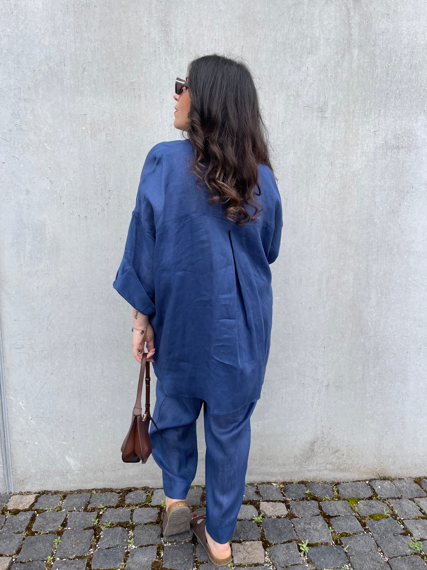 PANTALONE SET GAIA (RB)