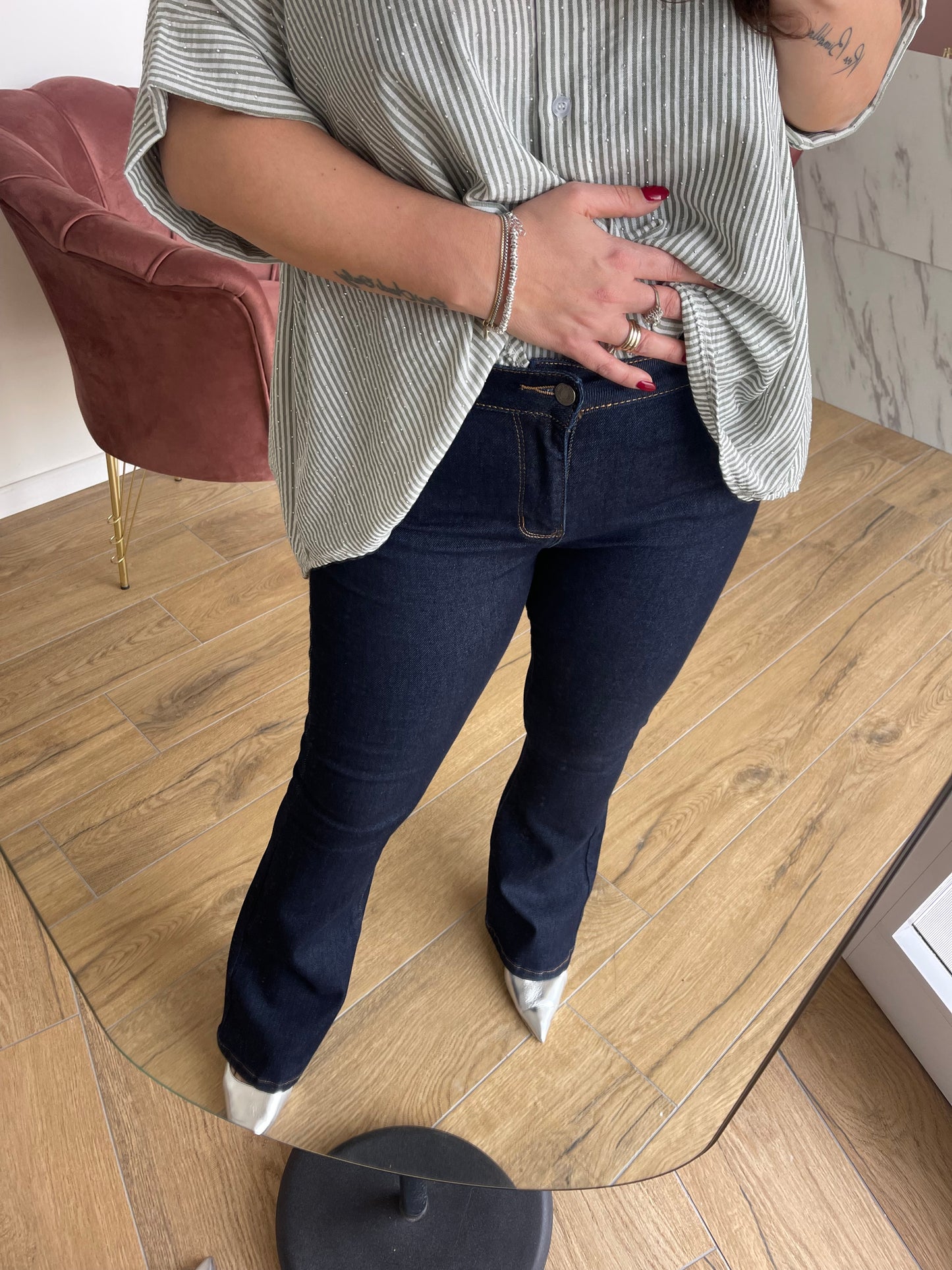 Jeans Peter - RB Fashion Lab