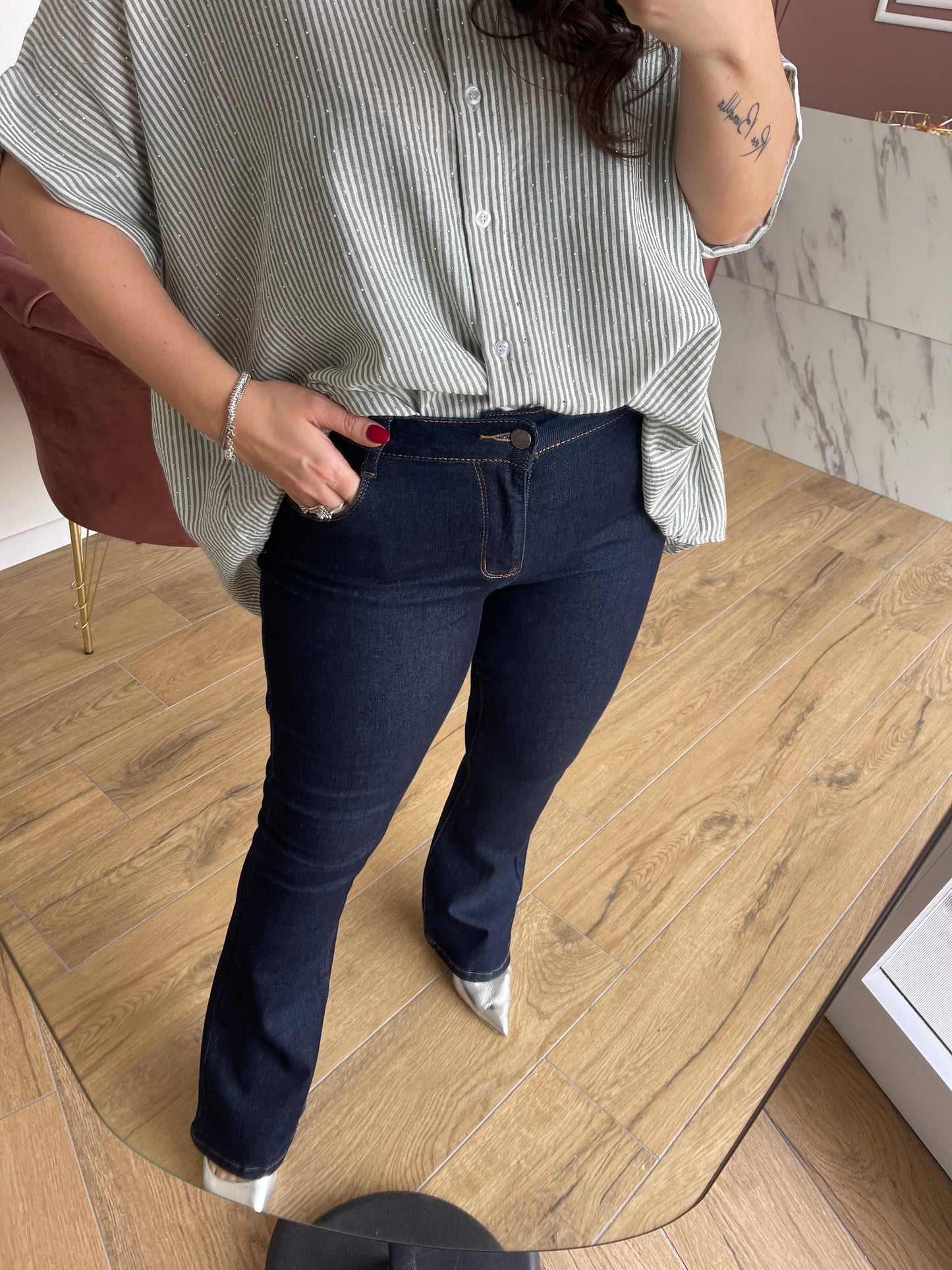 Jeans Peter - RB Fashion Lab