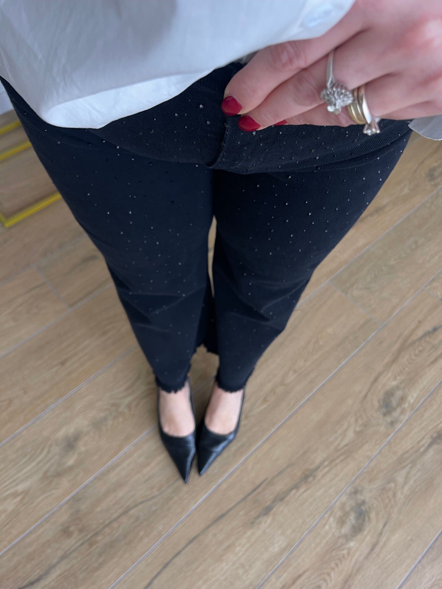 Jeans Nick - RB Fashion Lab
