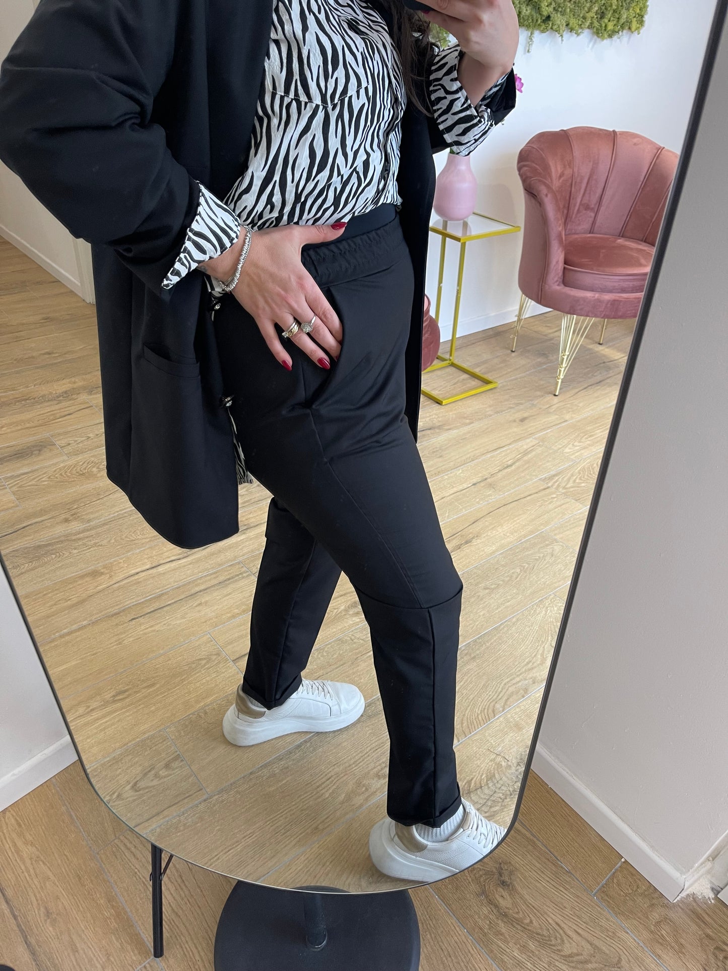 Tailleur Spark - RB Fashion Lab