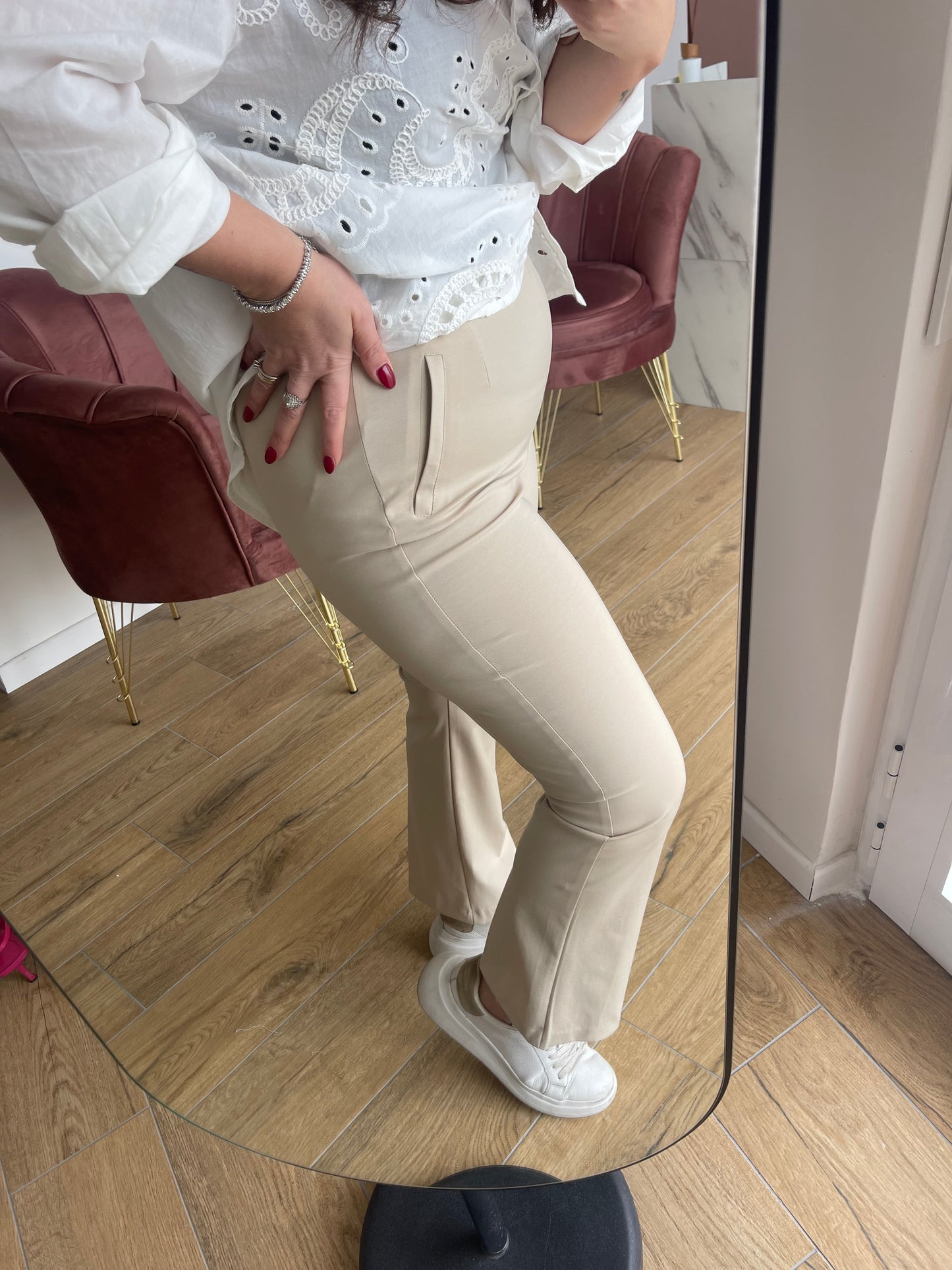 Leggings Tamara - RB Fashion Lab