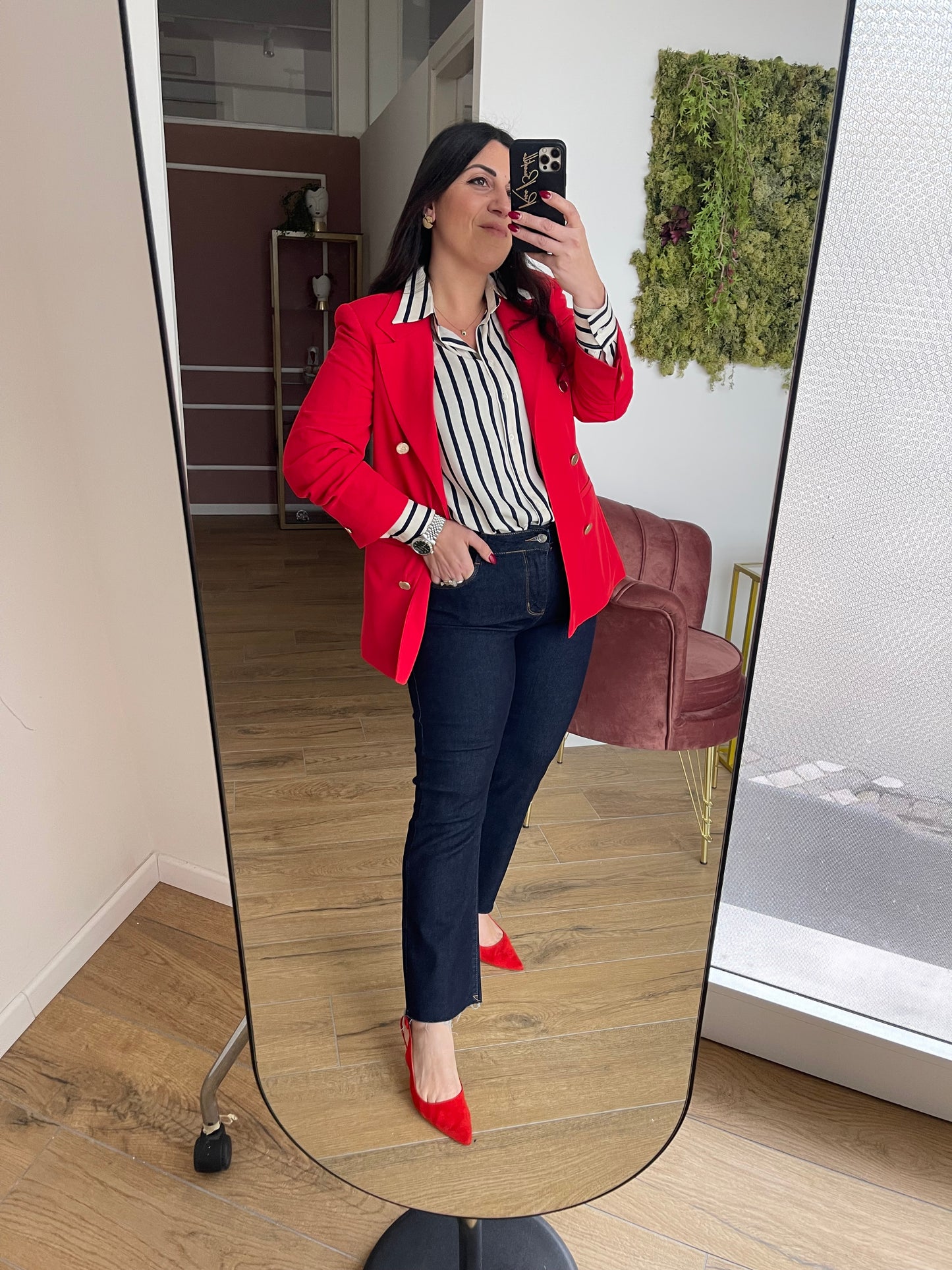 Giacca Vita