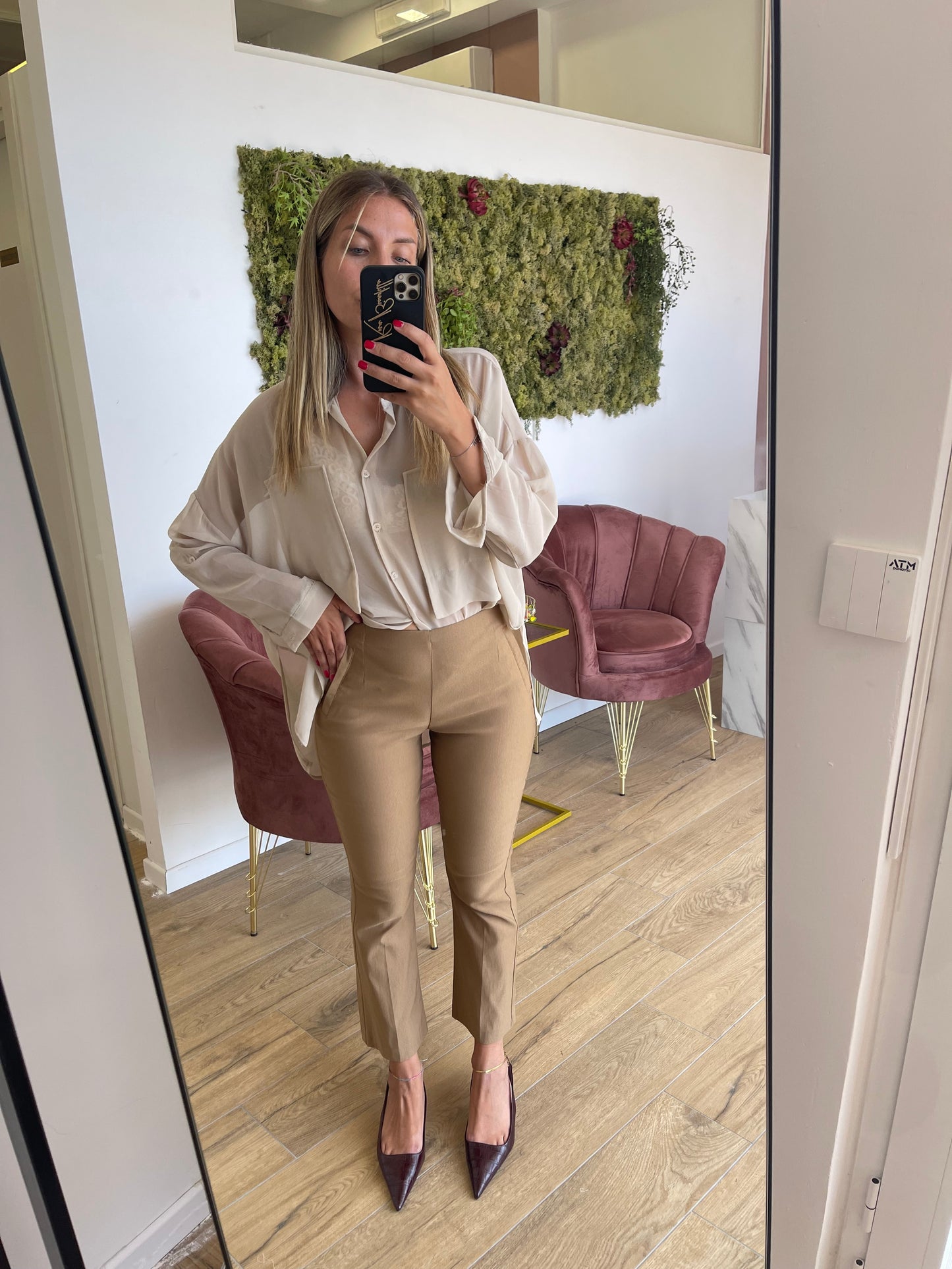 Leggings Tamara Winter