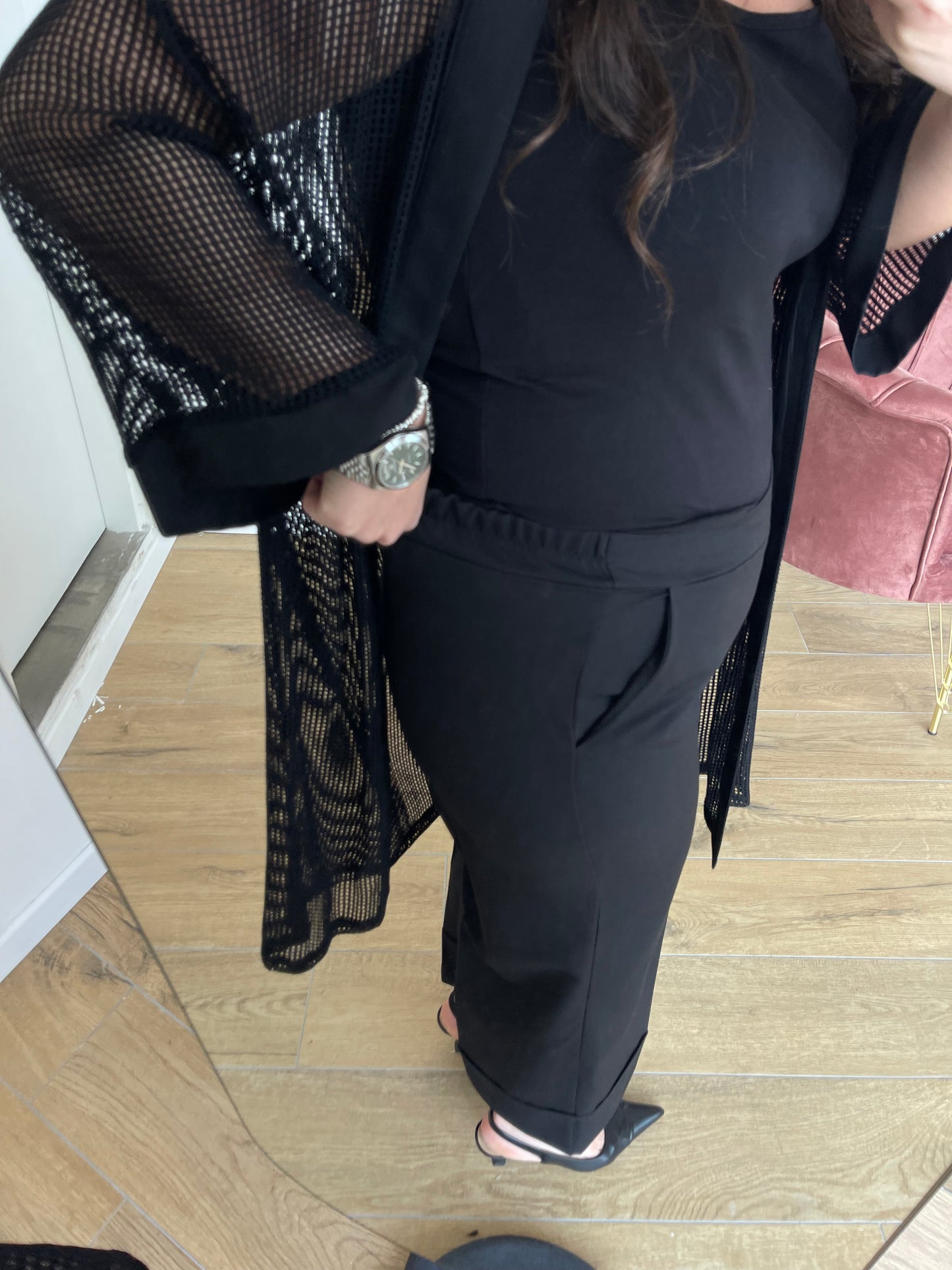 Pantalone Stefy
