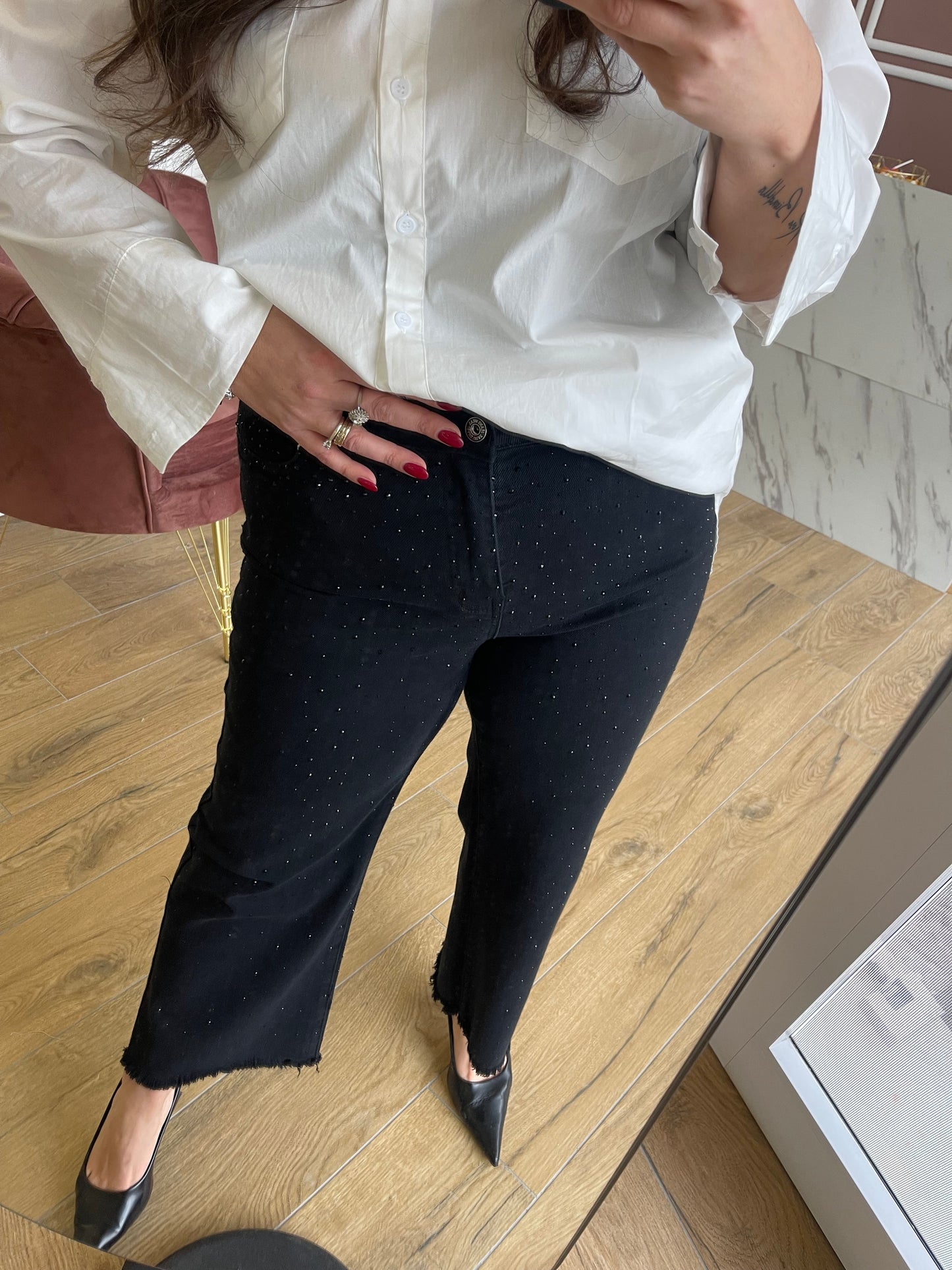 Jeans Nick - RB Fashion Lab