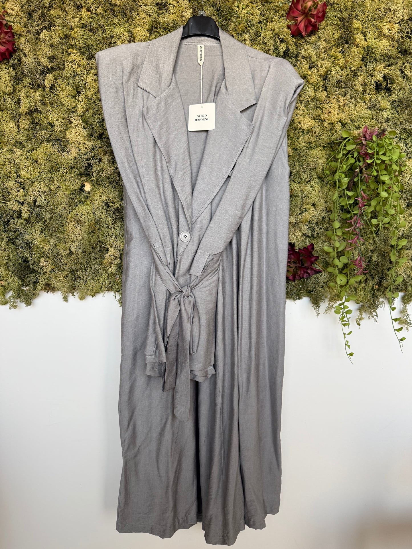 Tailleur Greta