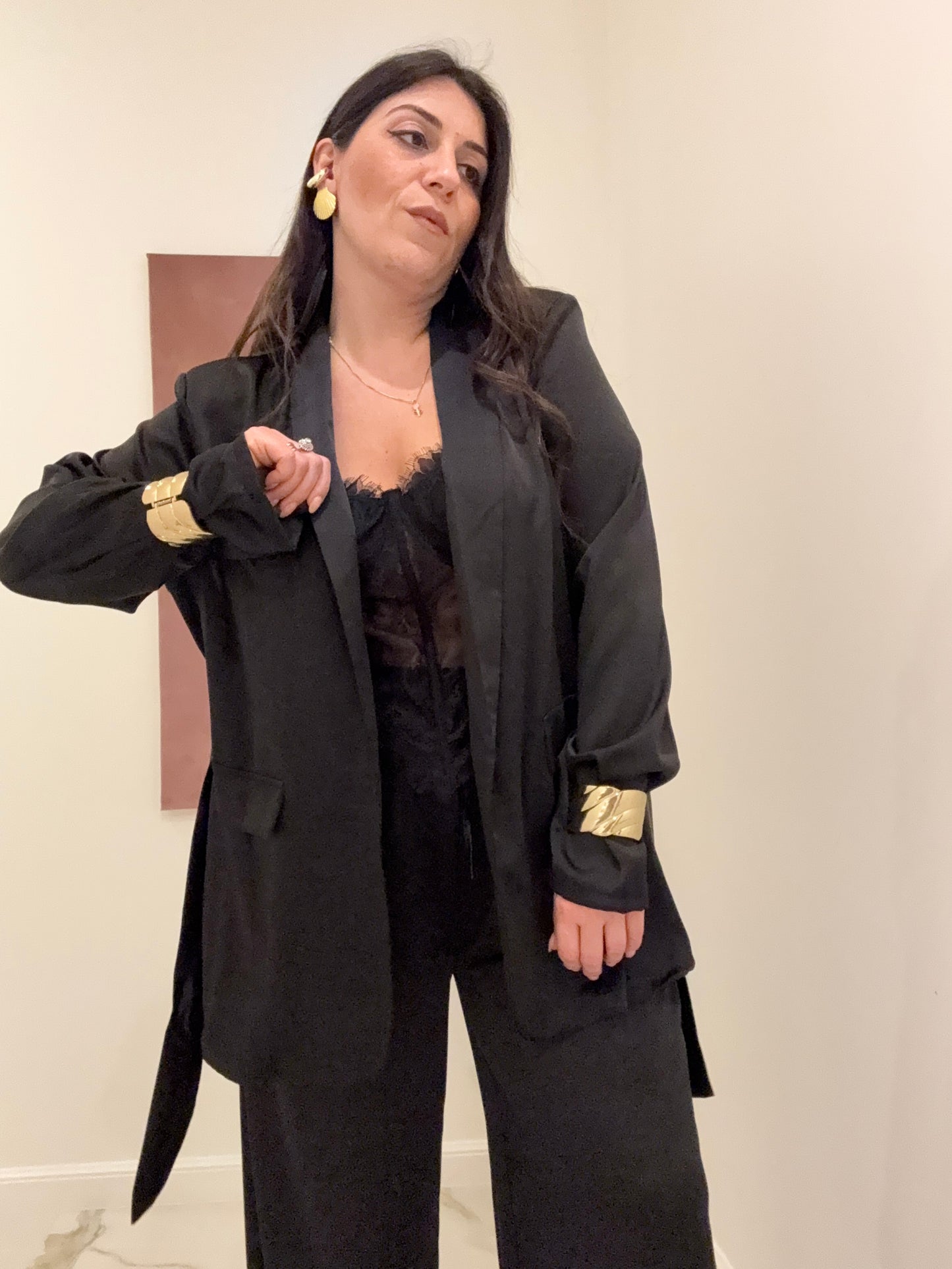 Corsetto Palma