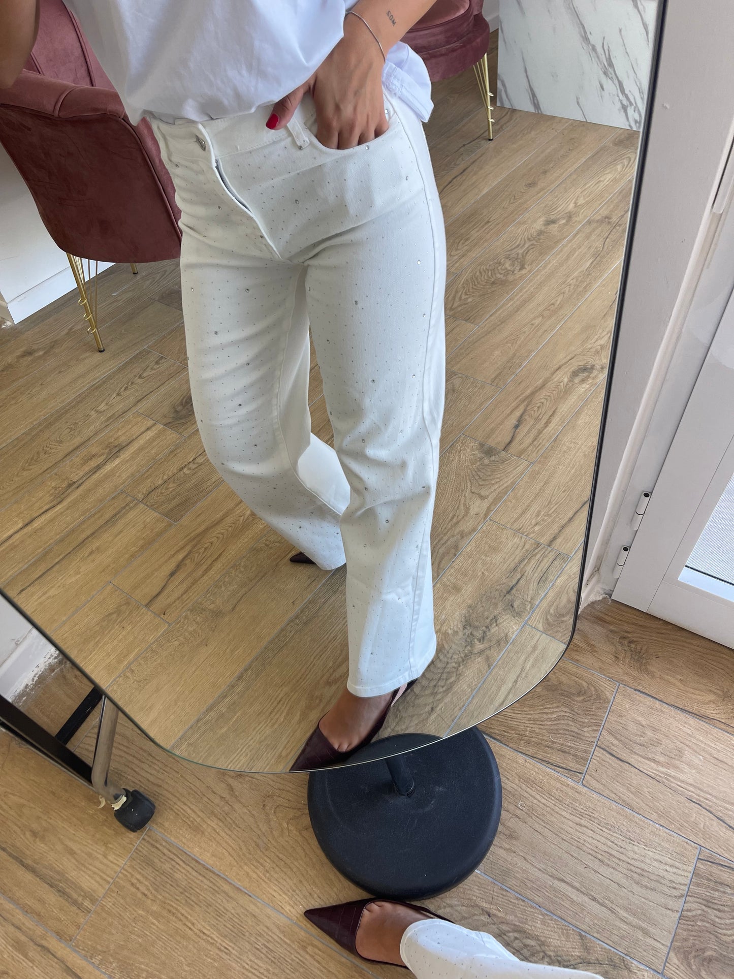 Jeans Lux