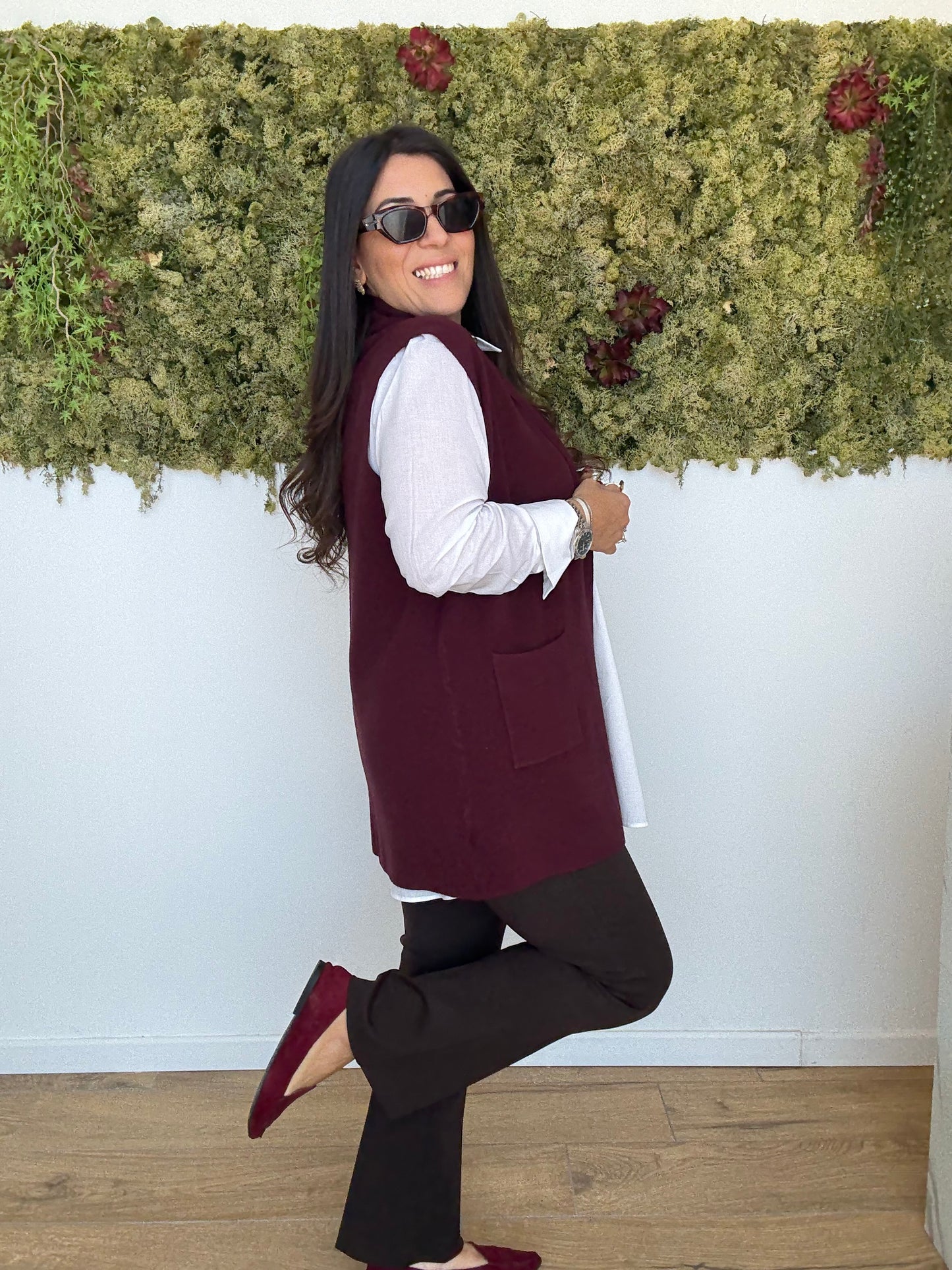 Leggings Tamara Strong