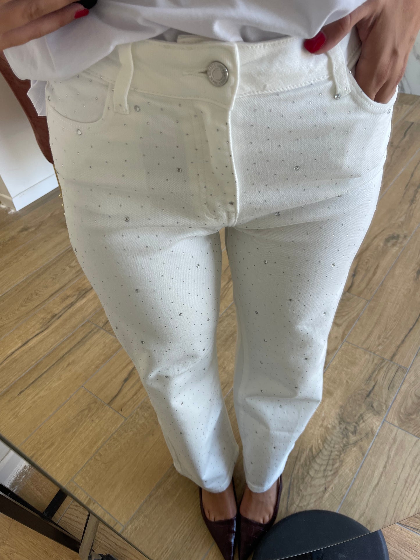 Jeans Lux