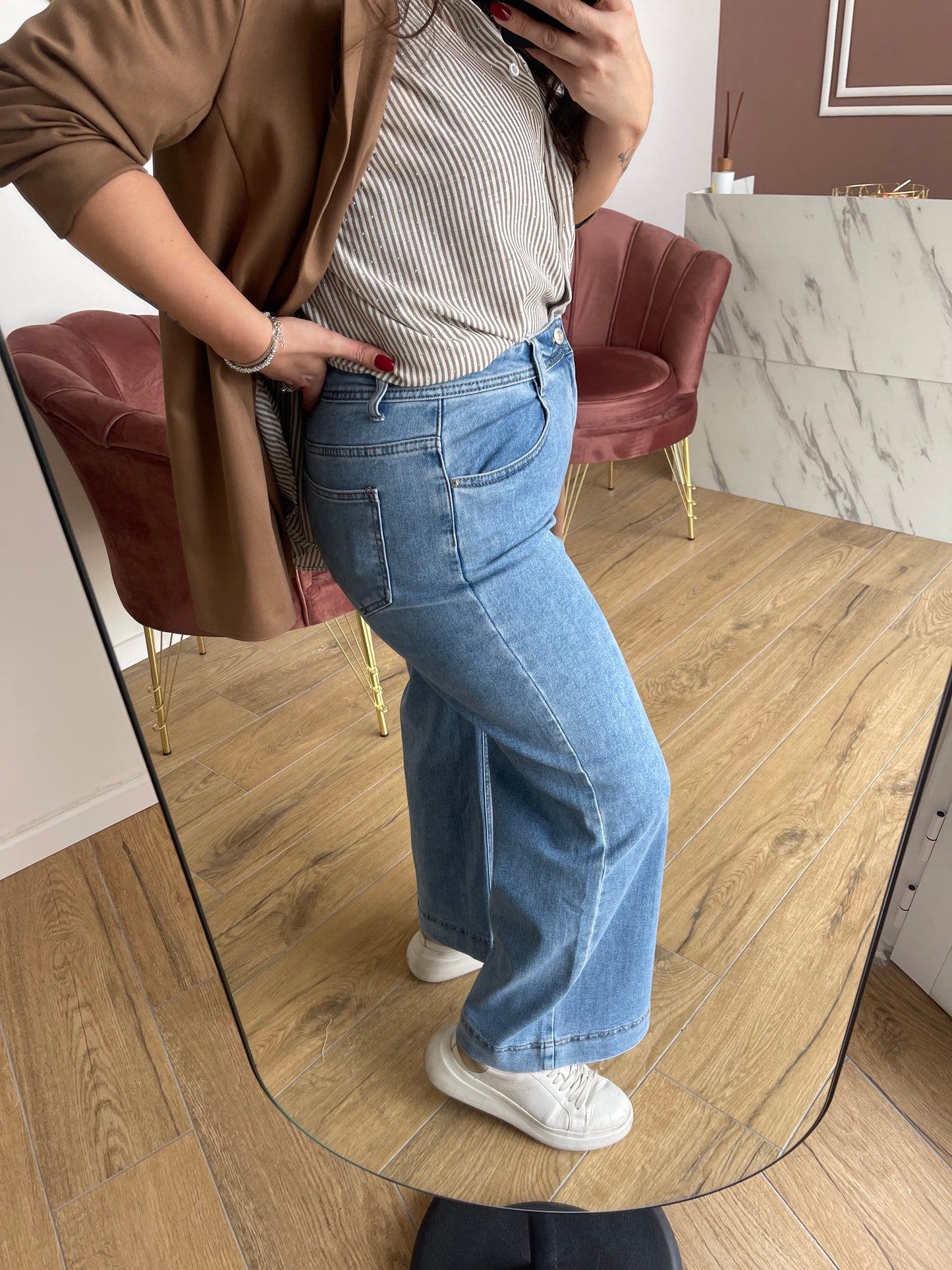 Jeans Jack - RB Fashion Lab