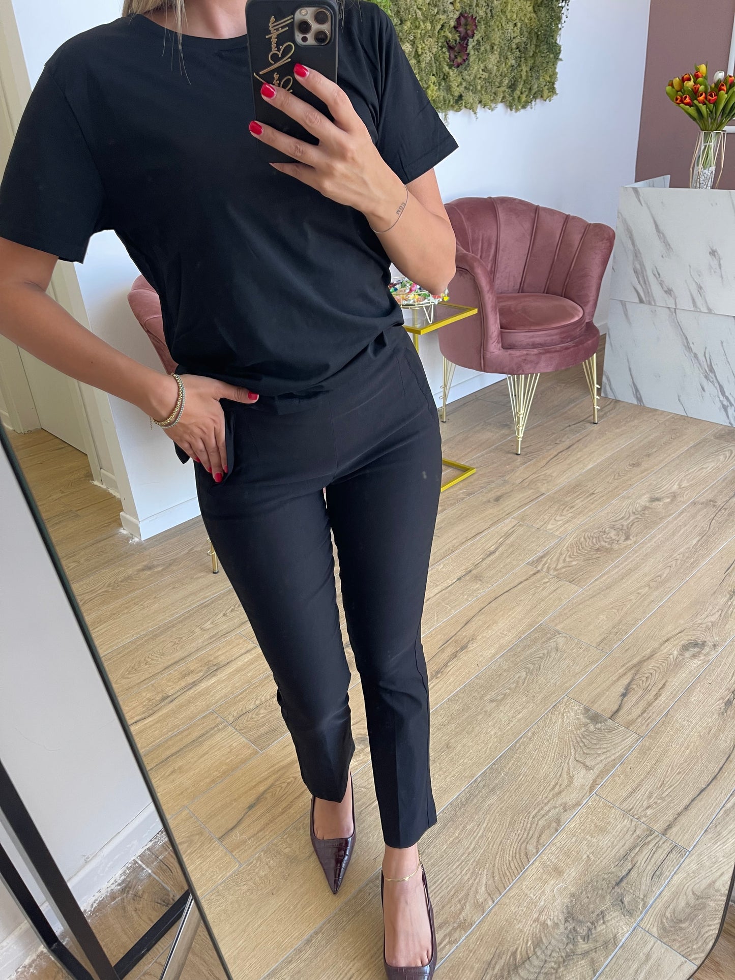 Leggings Tamara Winter