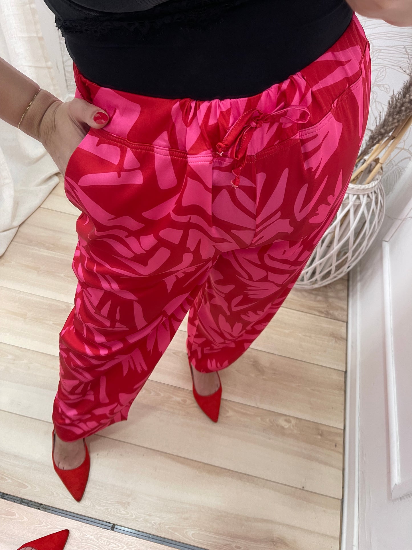 PANTALONE FANTASY (RB)