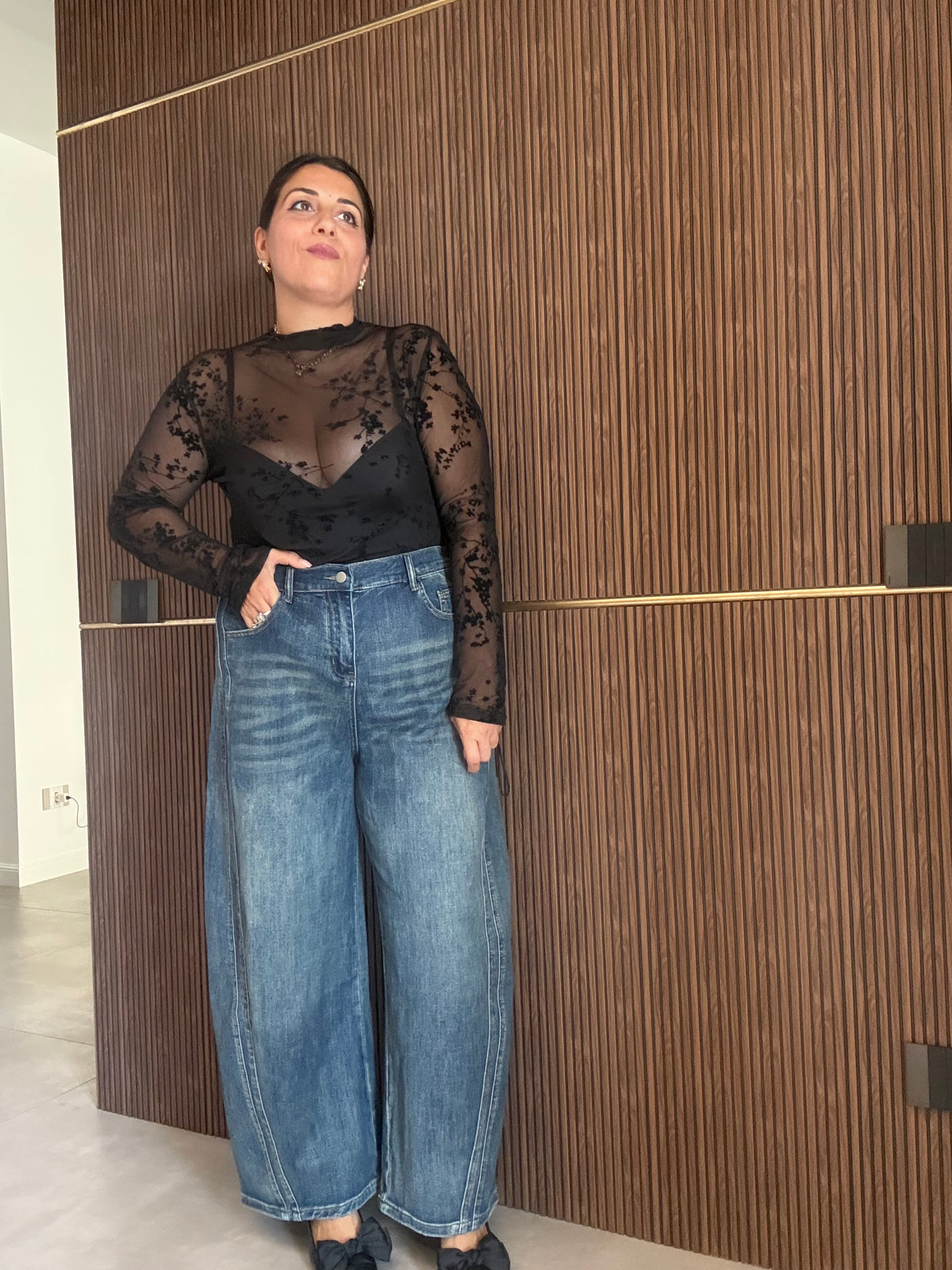 Denim Max
