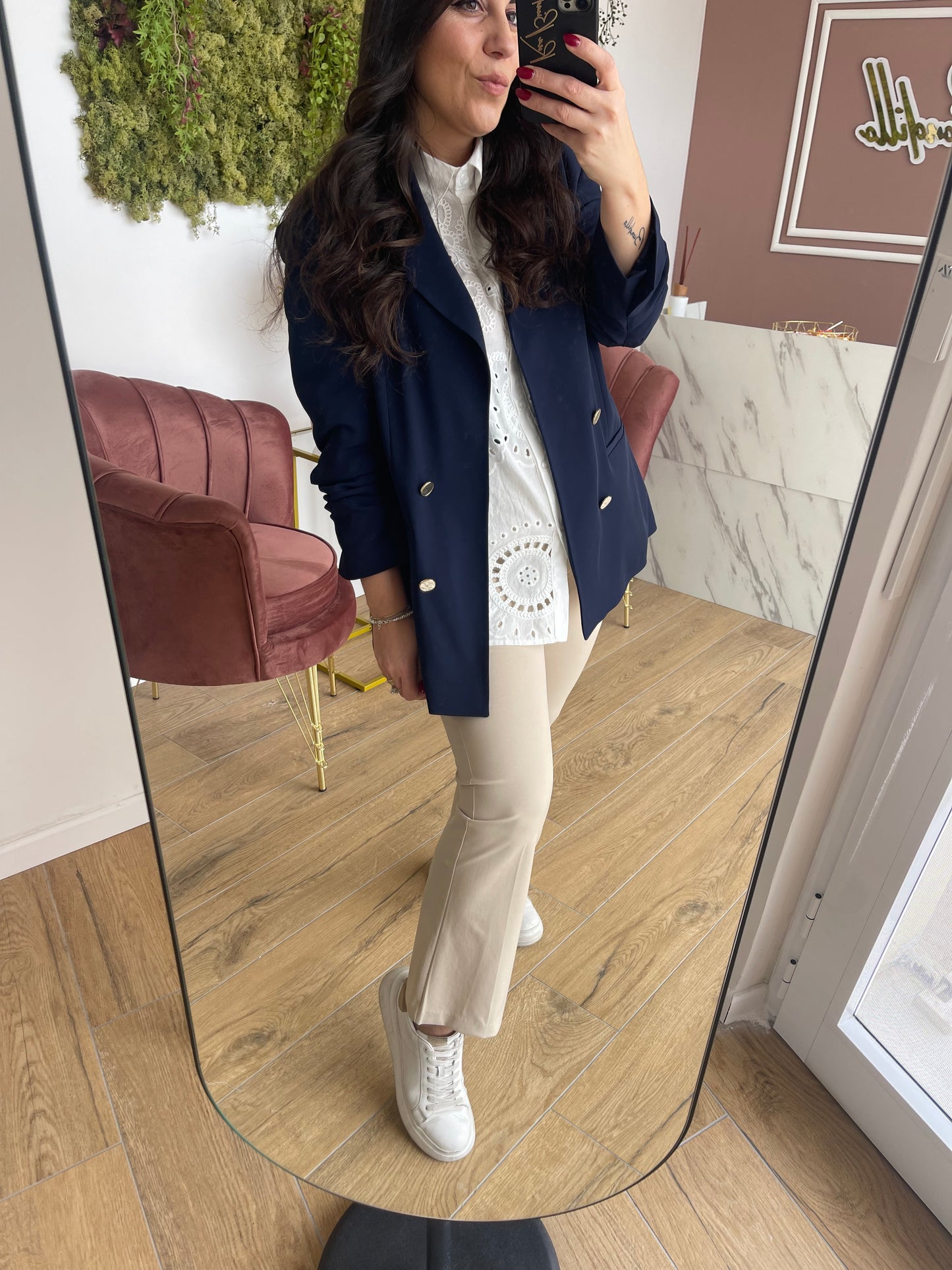 Leggings Tamara - RB Fashion Lab