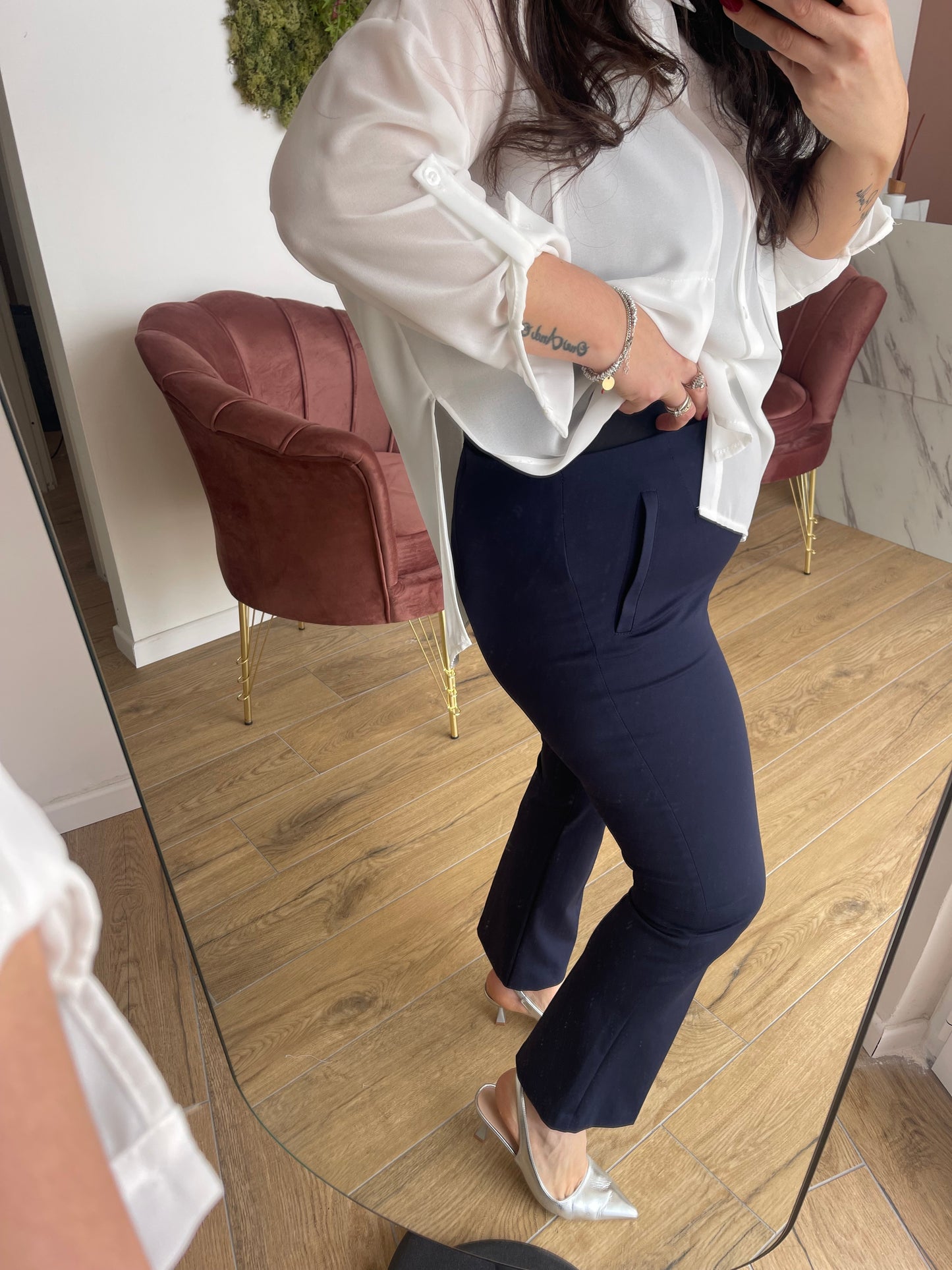 Leggings Tamara - RB Fashion Lab