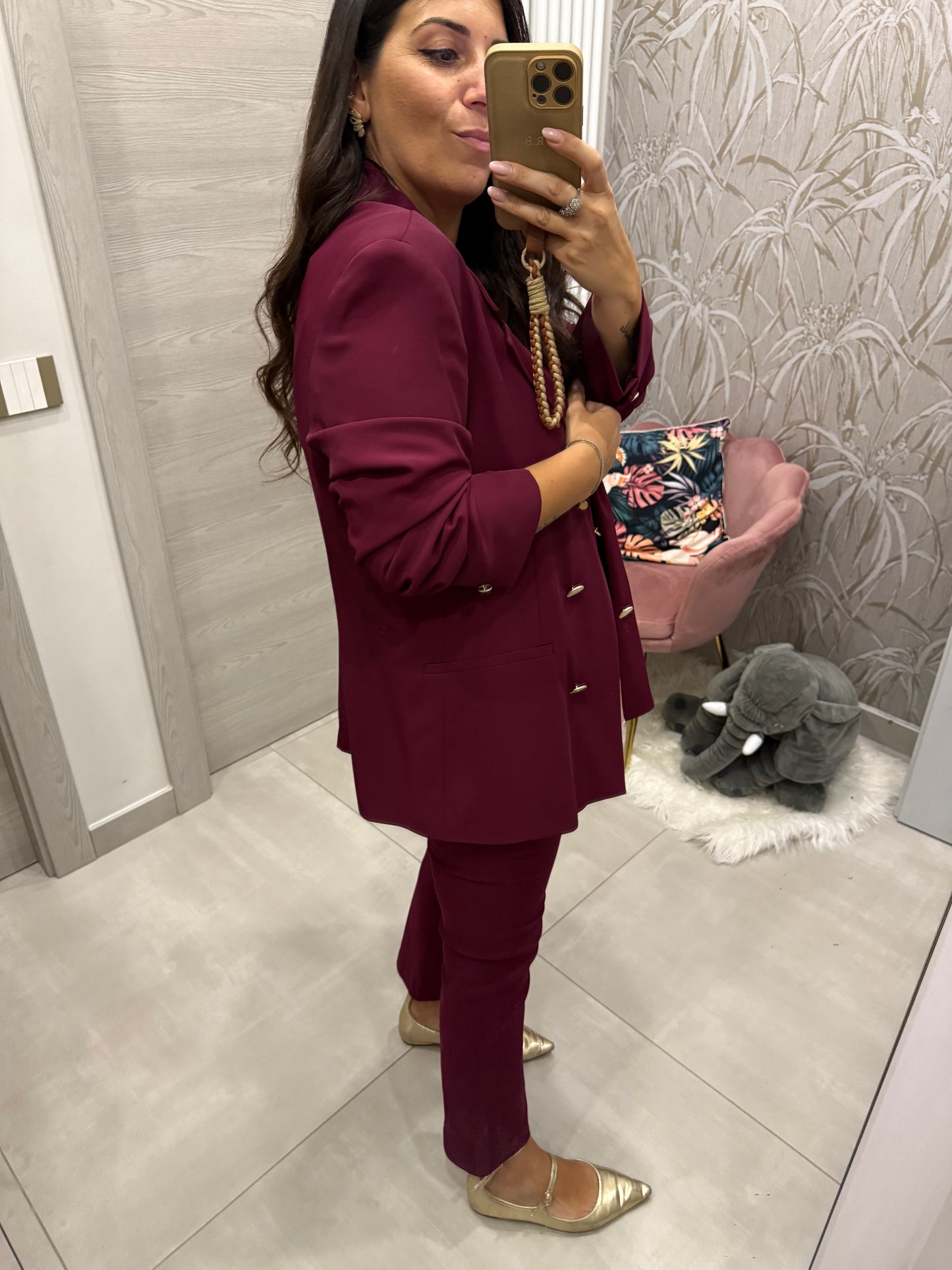 Leggings Tamar Winter