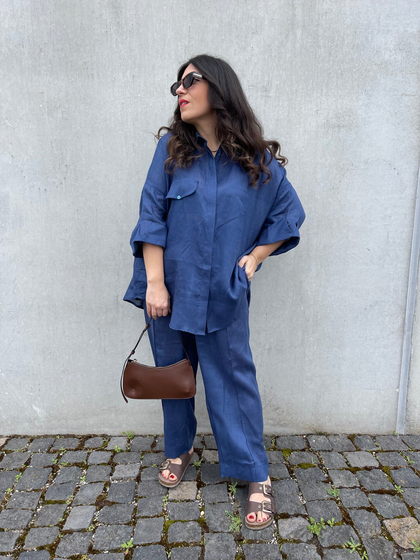 PANTALONE SET GAIA (RB)