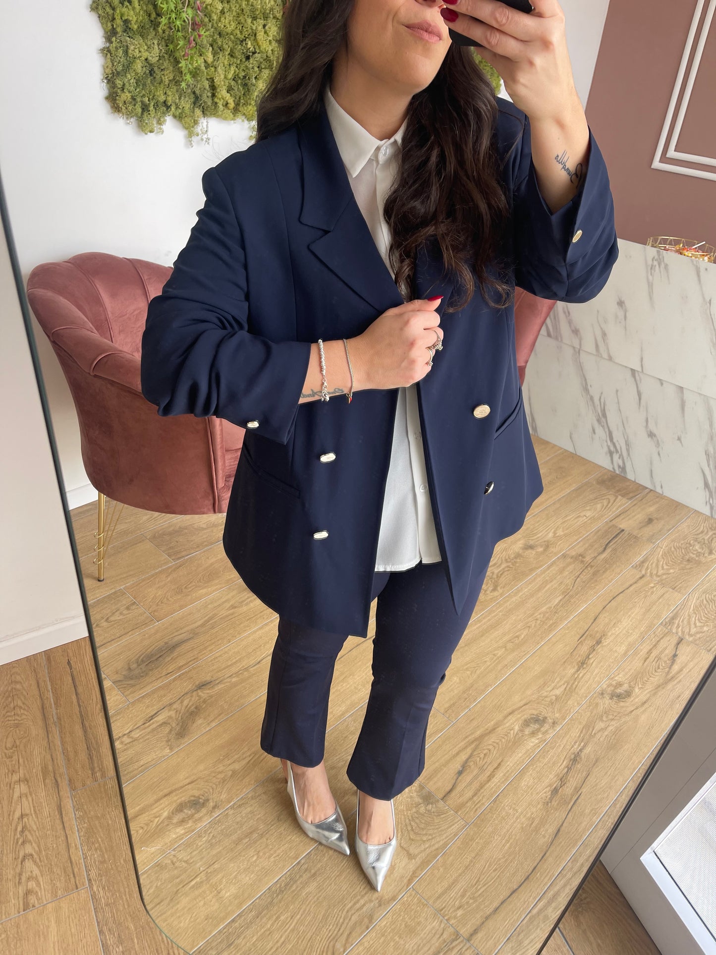 Leggings Tamara - RB Fashion Lab