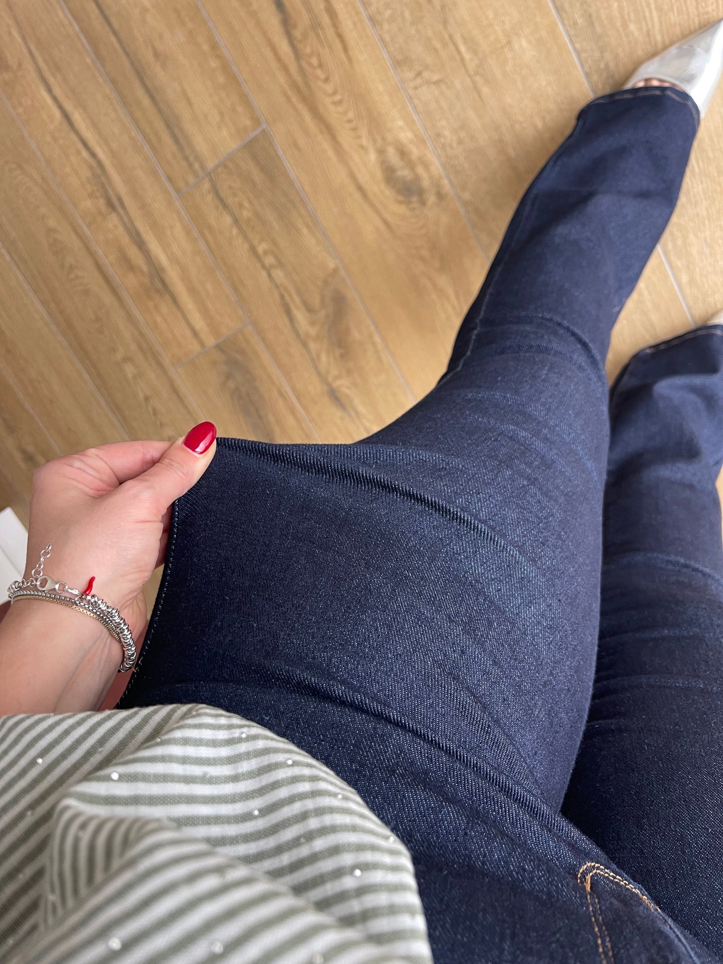 Jeans Peter - RB Fashion Lab