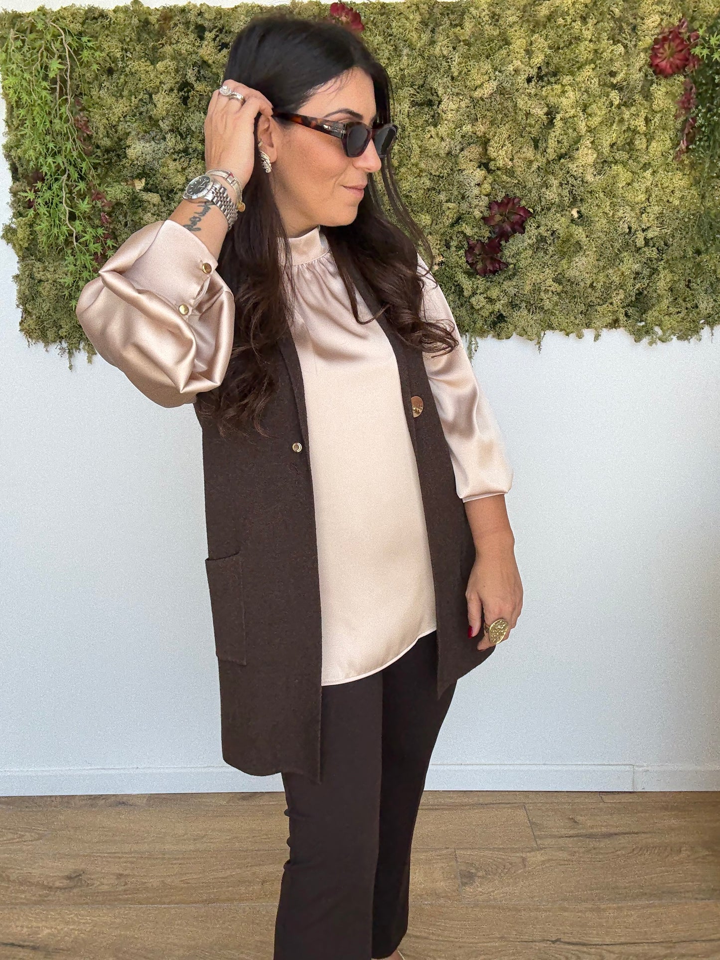 Leggings Tamara Strong