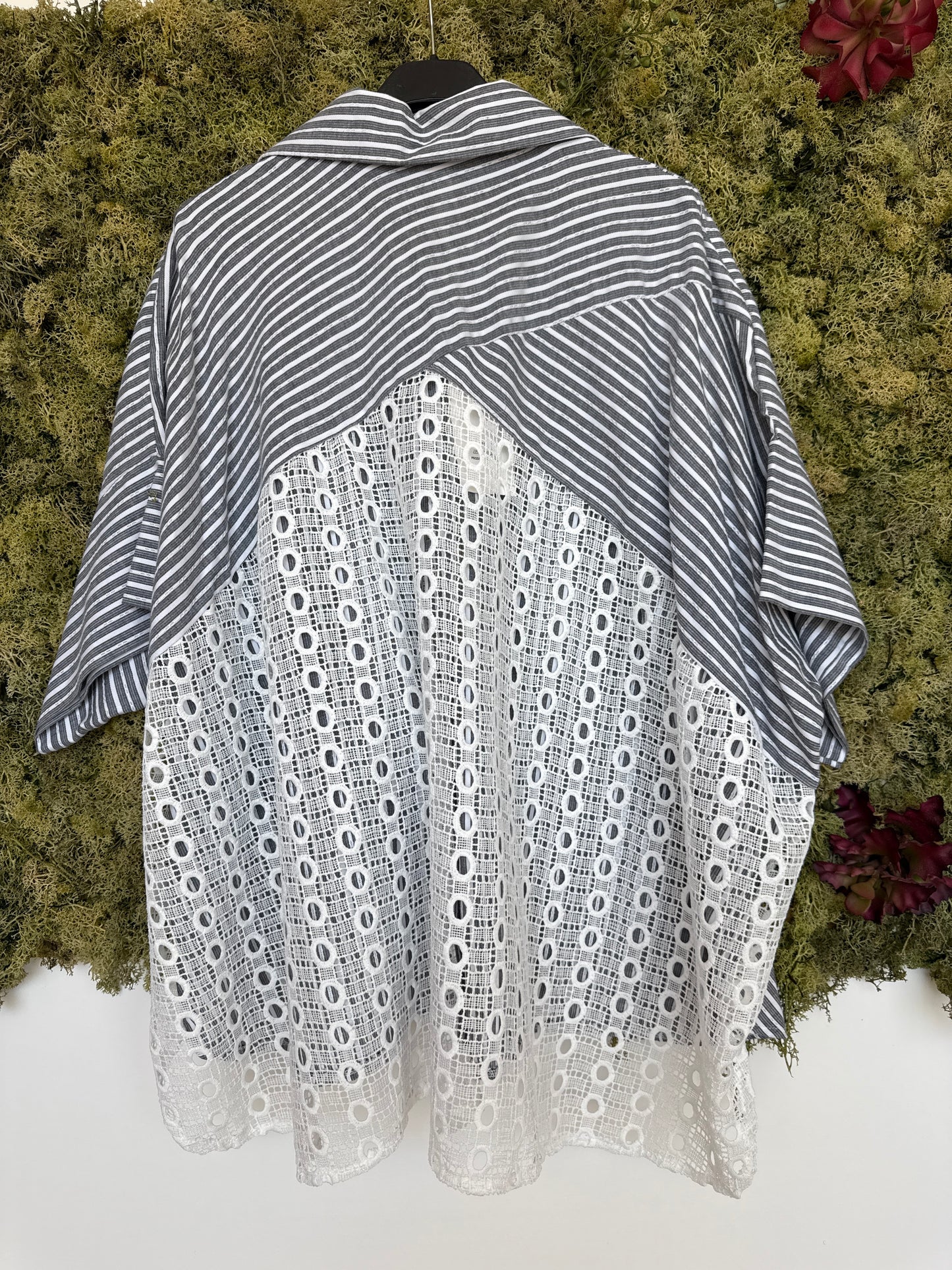 Camicia Lia