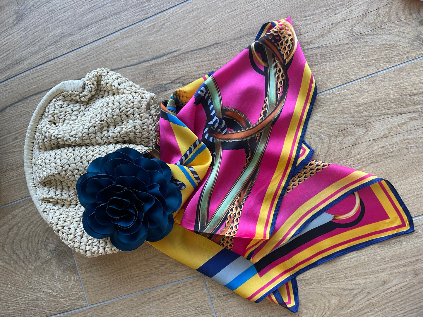Foulard