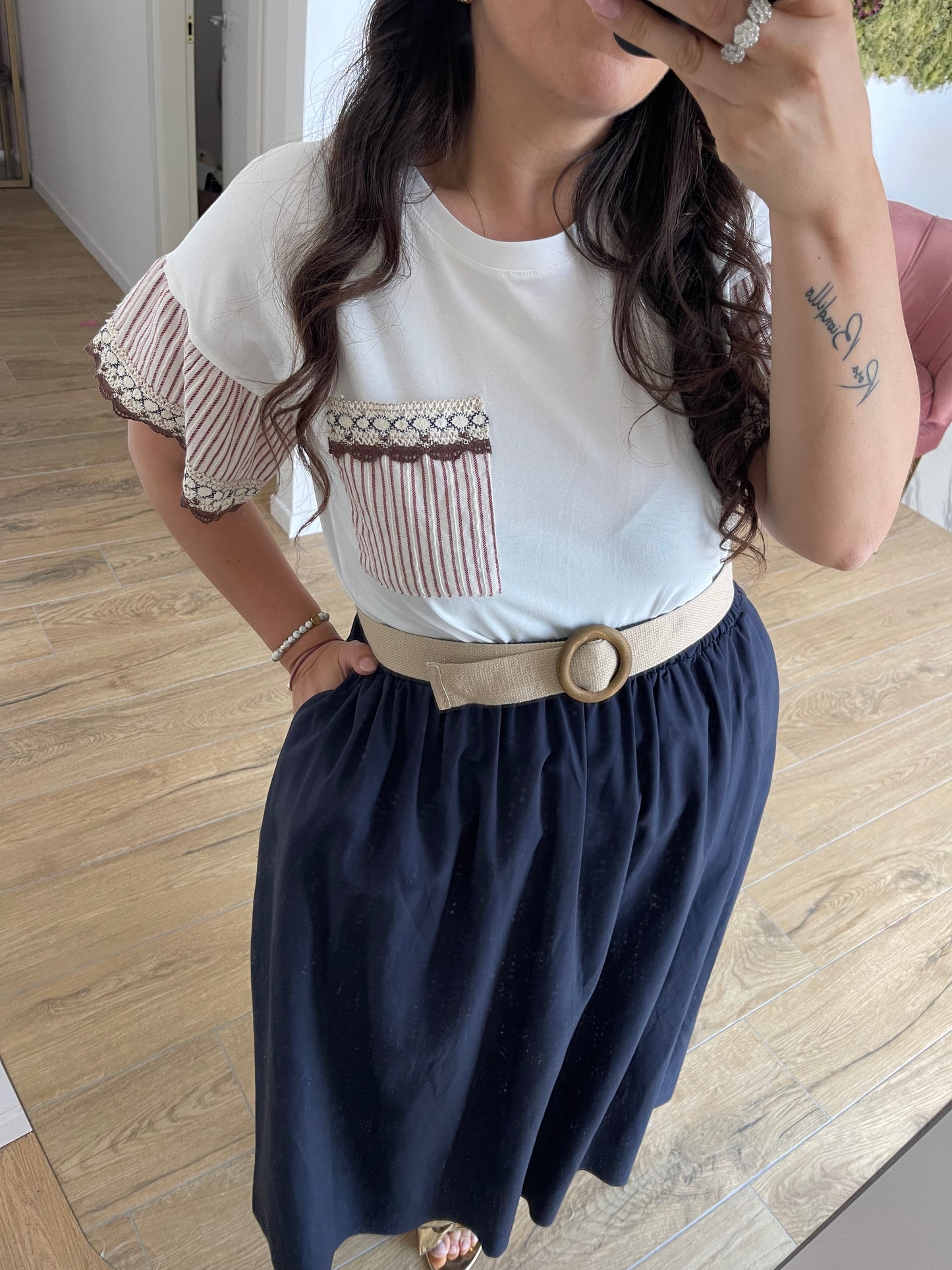 T-shirt Betty