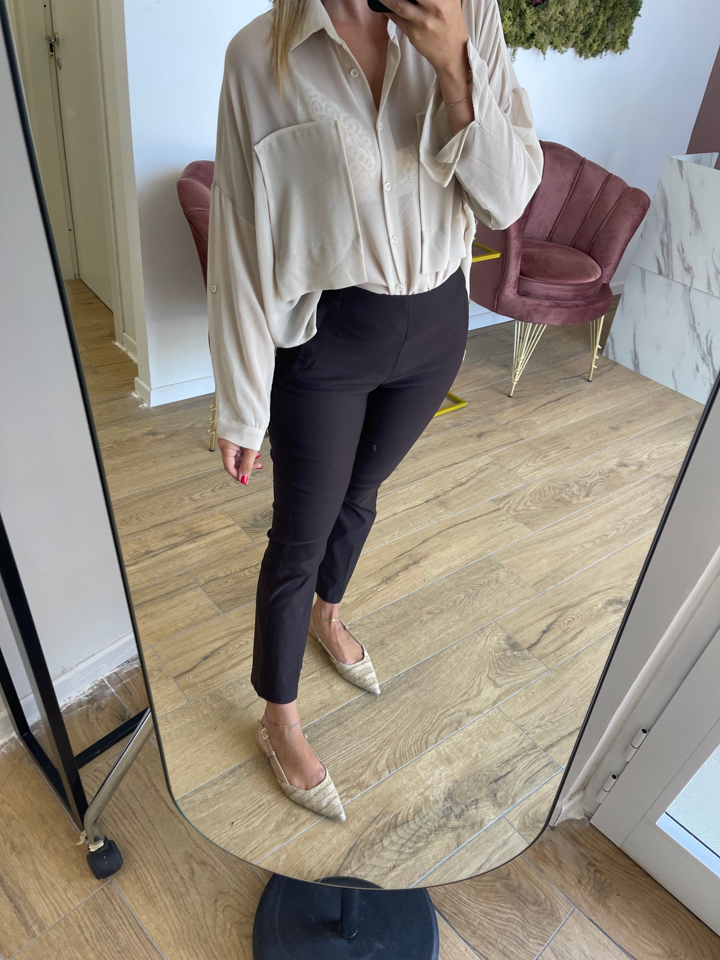 Leggings Tamara Winter