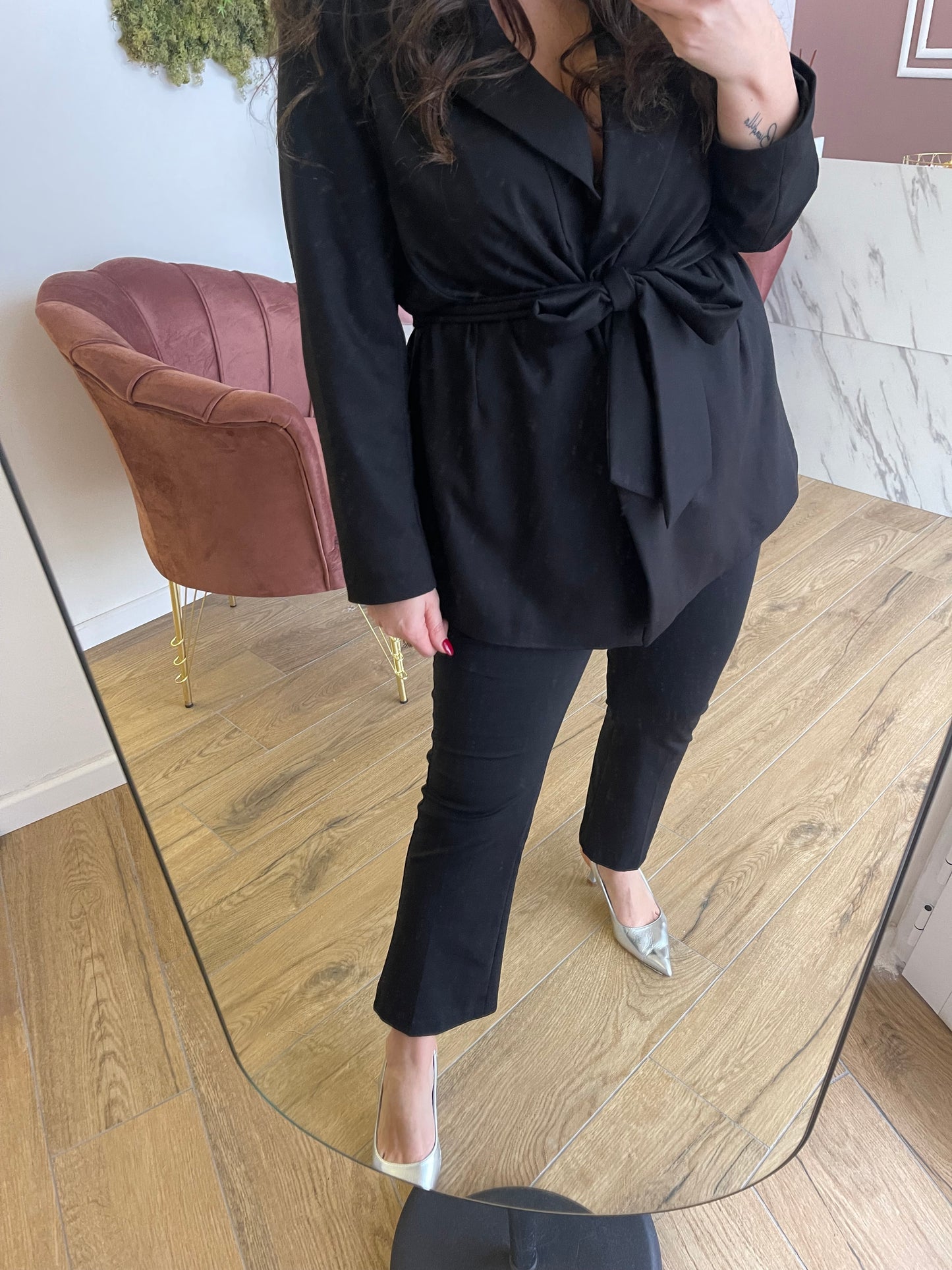 Leggings Tamara - RB Fashion Lab