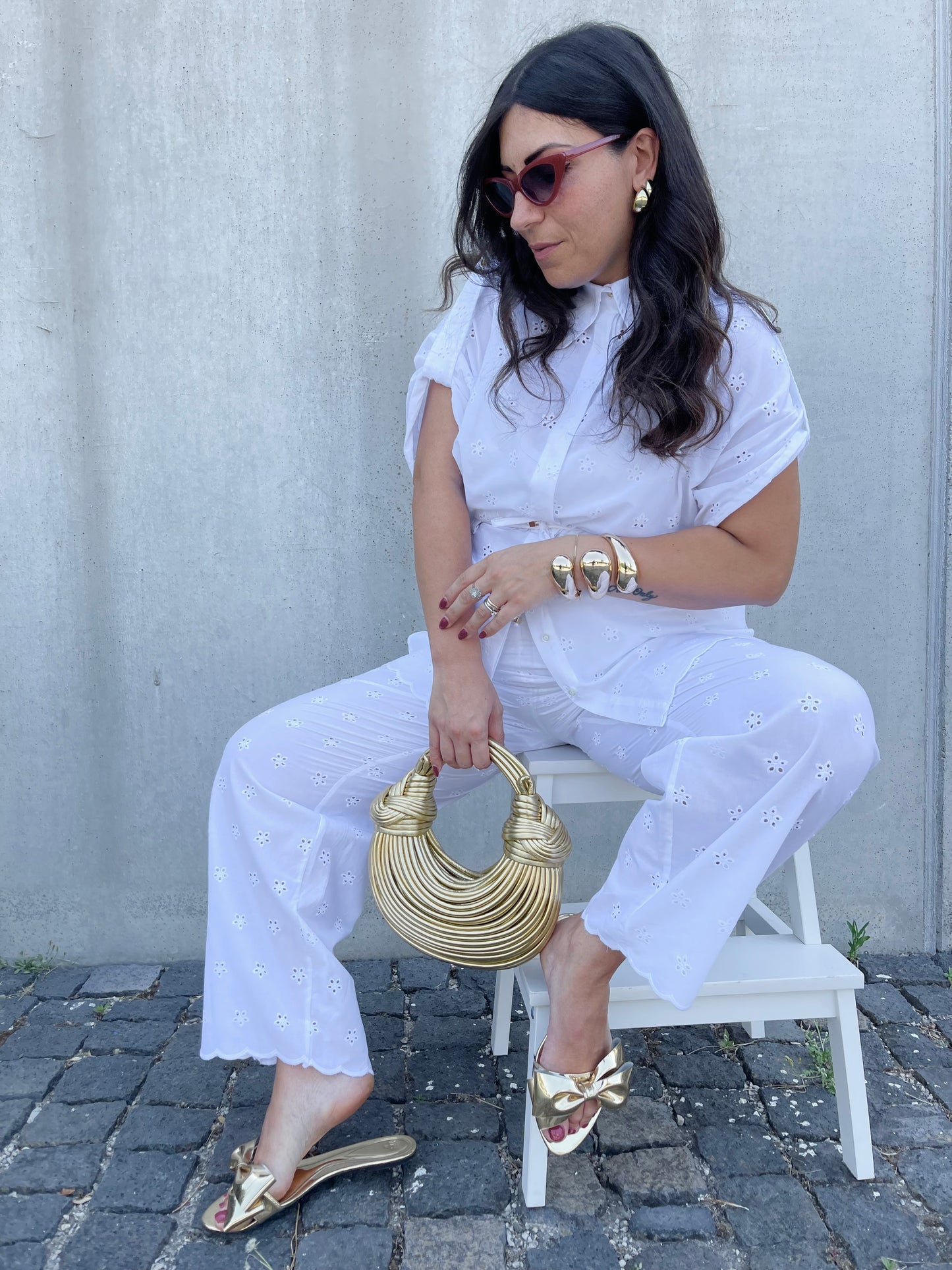 PANTALONE SERE D’ESTATE (RB)