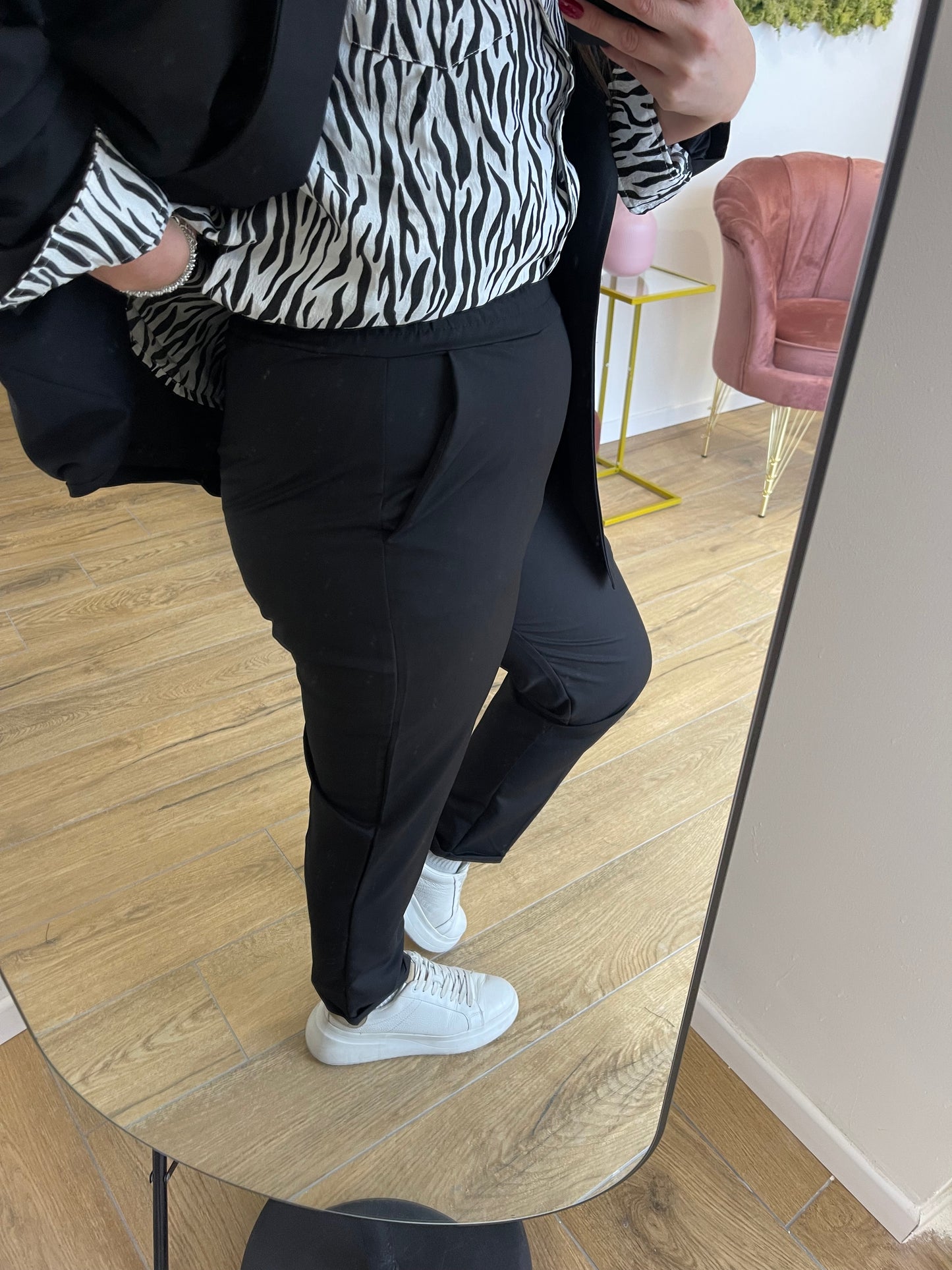 Tailleur Spark - RB Fashion Lab