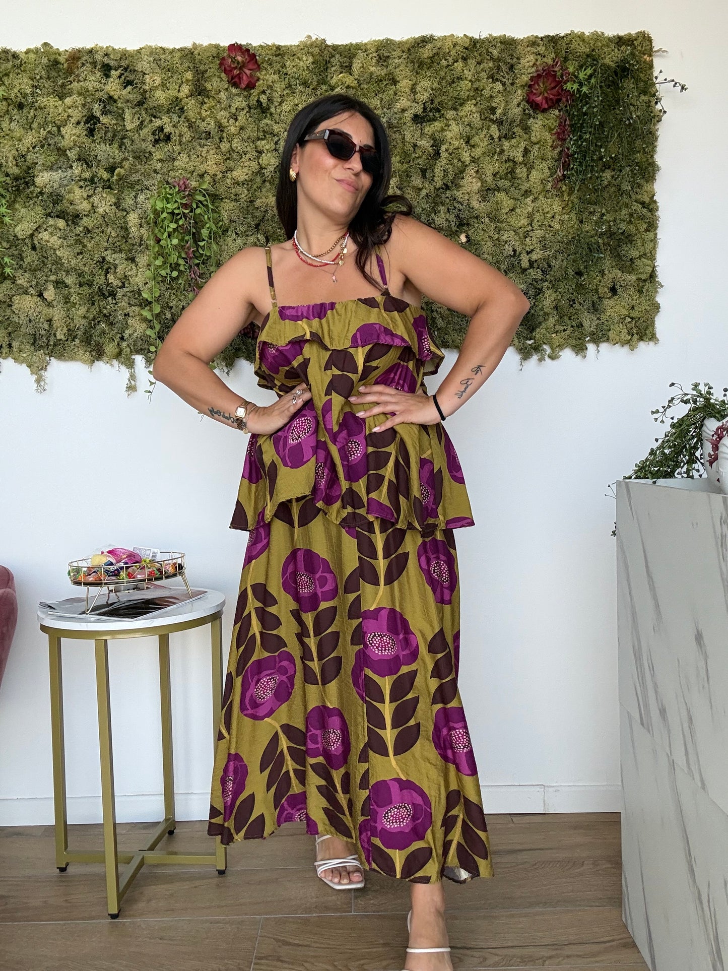 Abito Frida