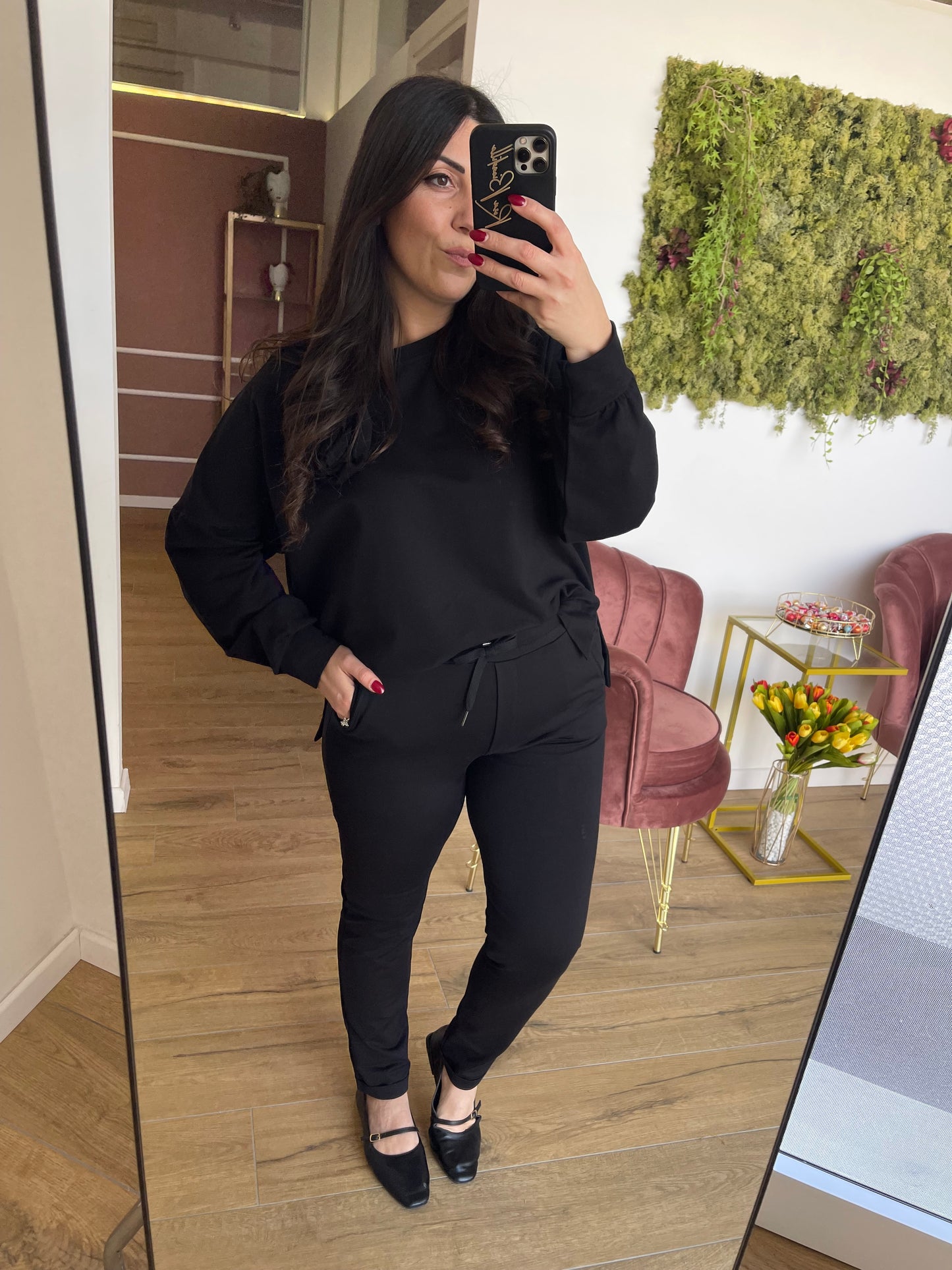 Felpa Fox