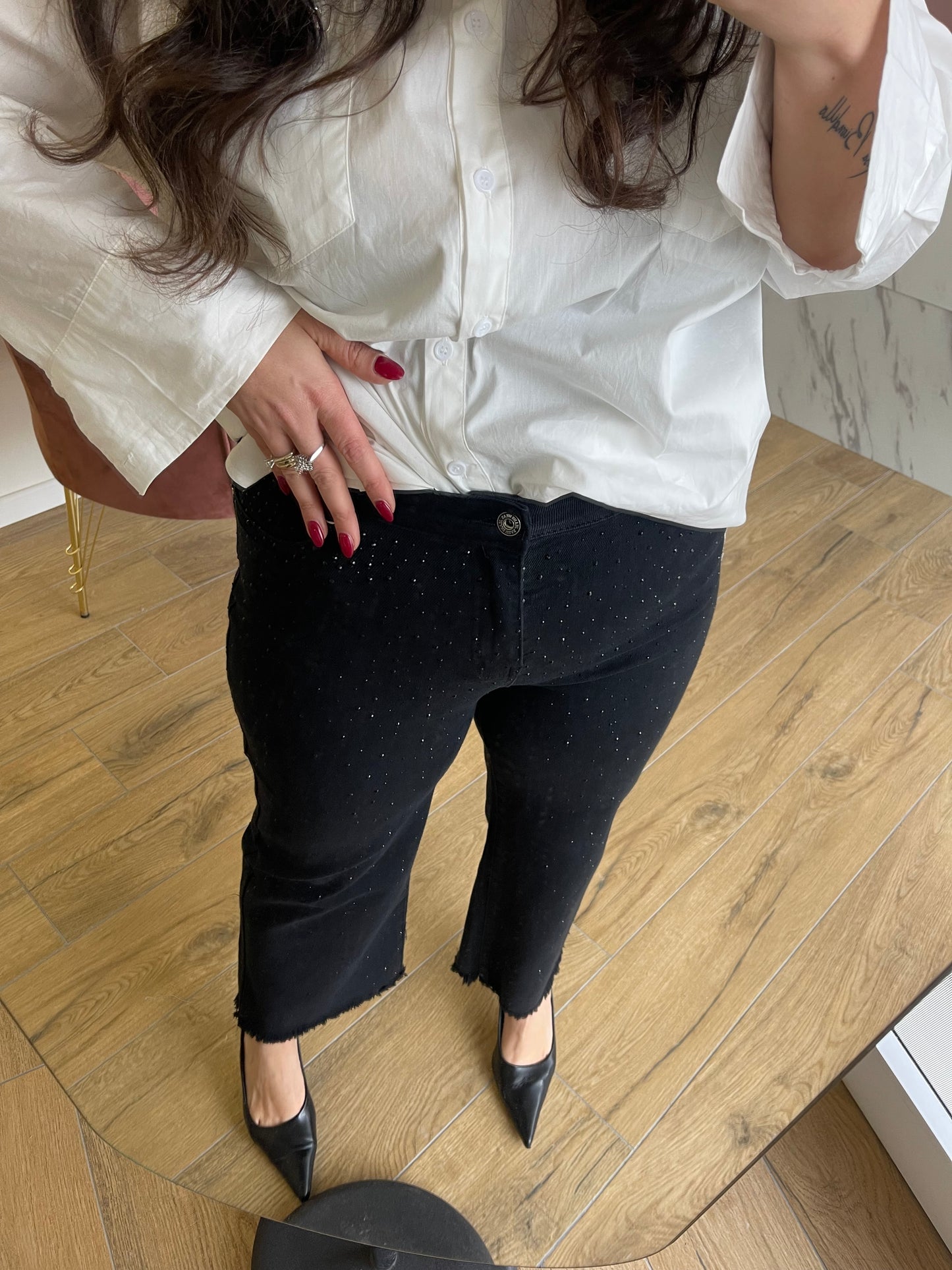 Jeans Nick - RB Fashion Lab
