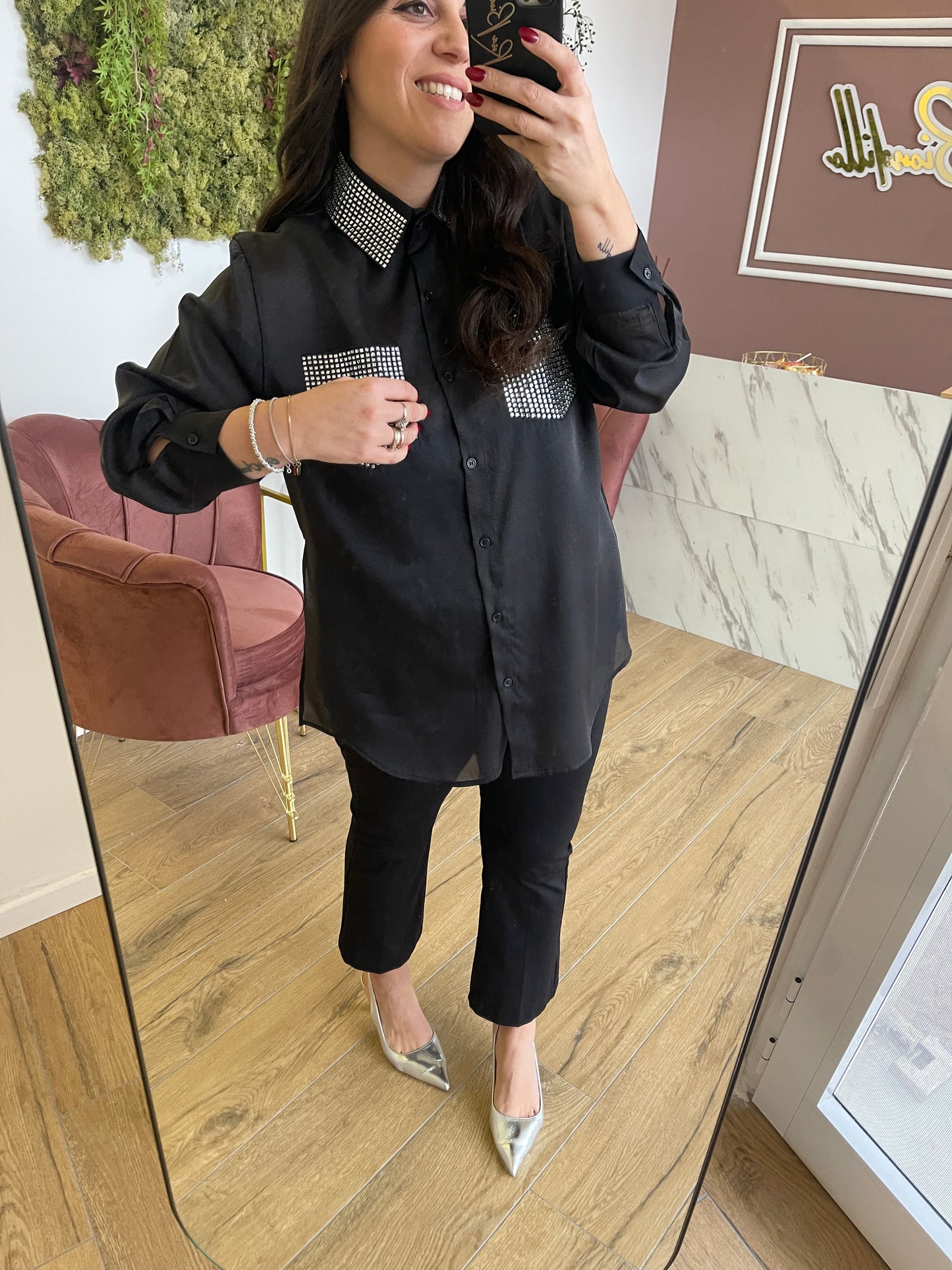Leggings Tamara - RB Fashion Lab