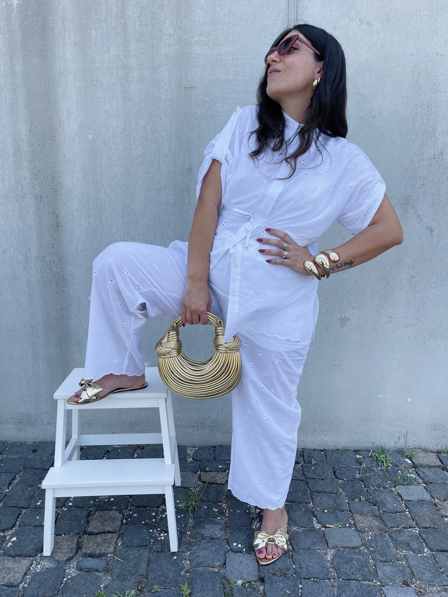 PANTALONE SERE D’ESTATE (RB)