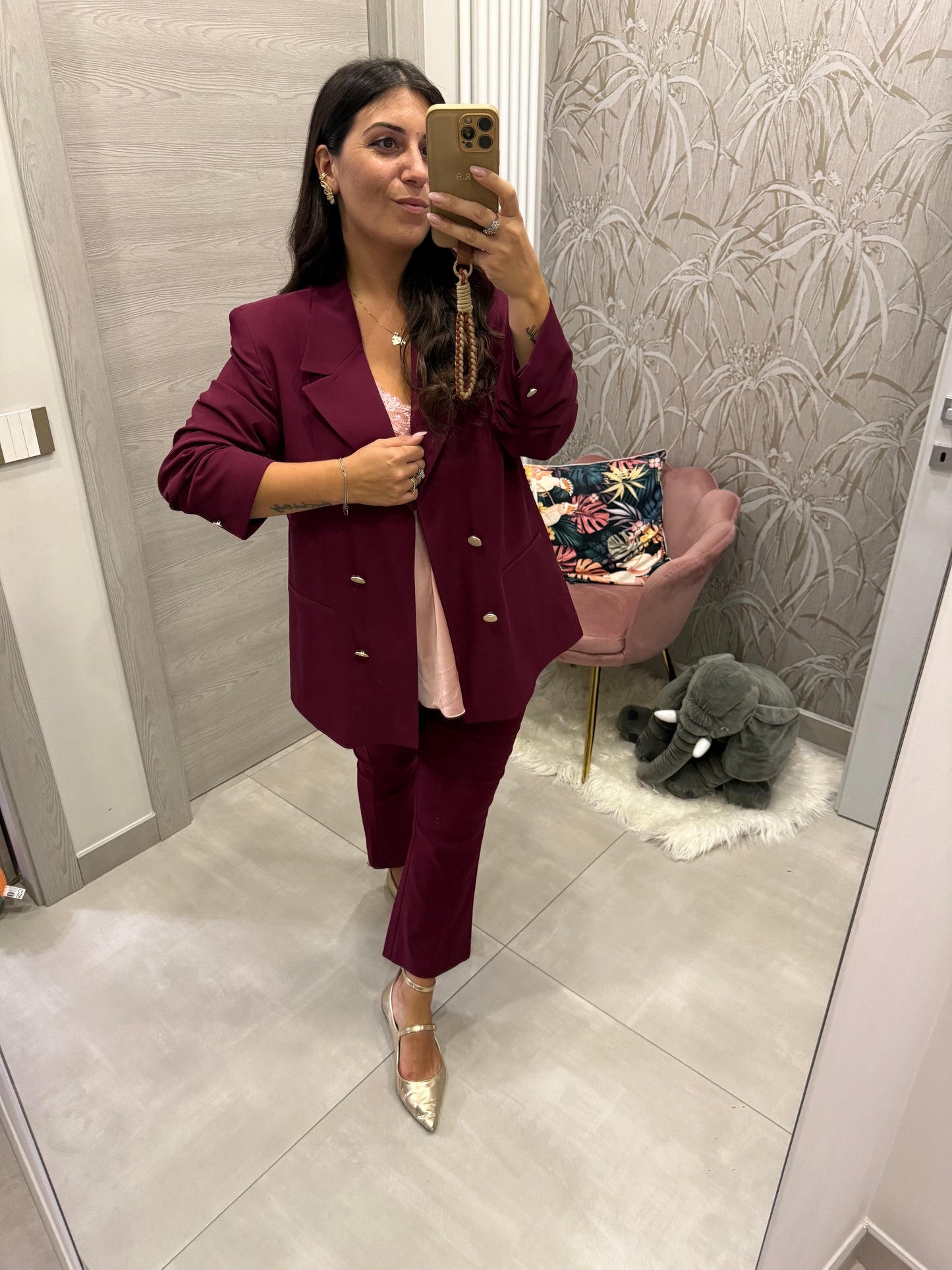 Leggings Tamar Winter