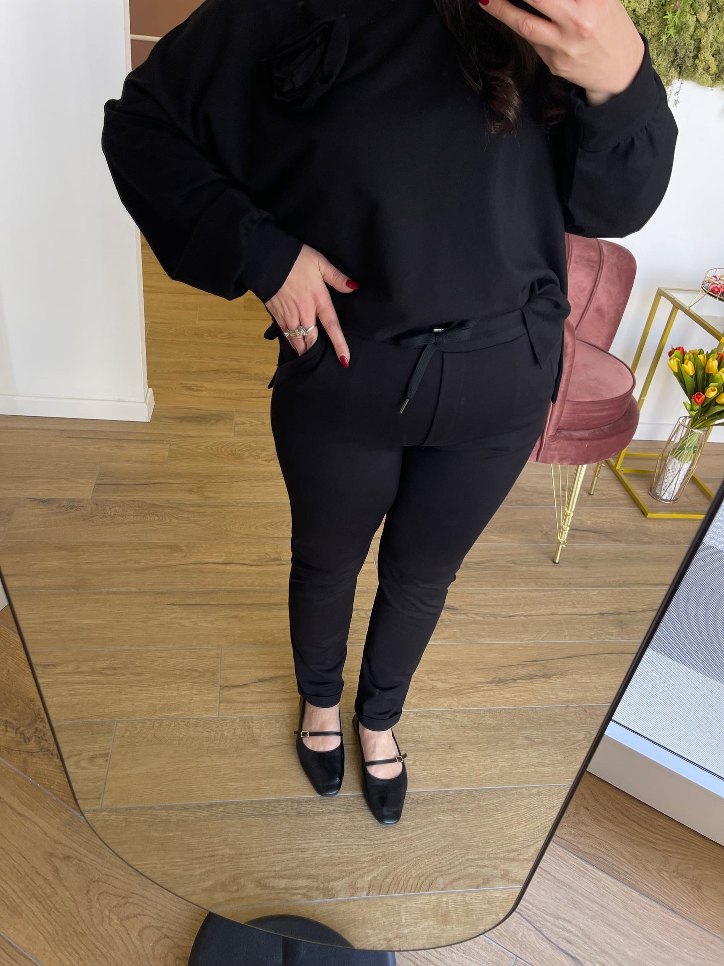Pantalone Fox