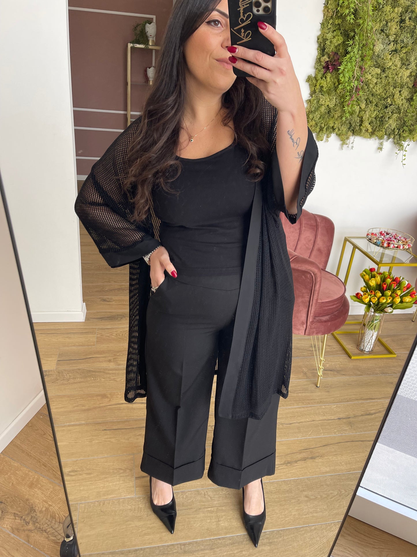 Pantalone Stefy