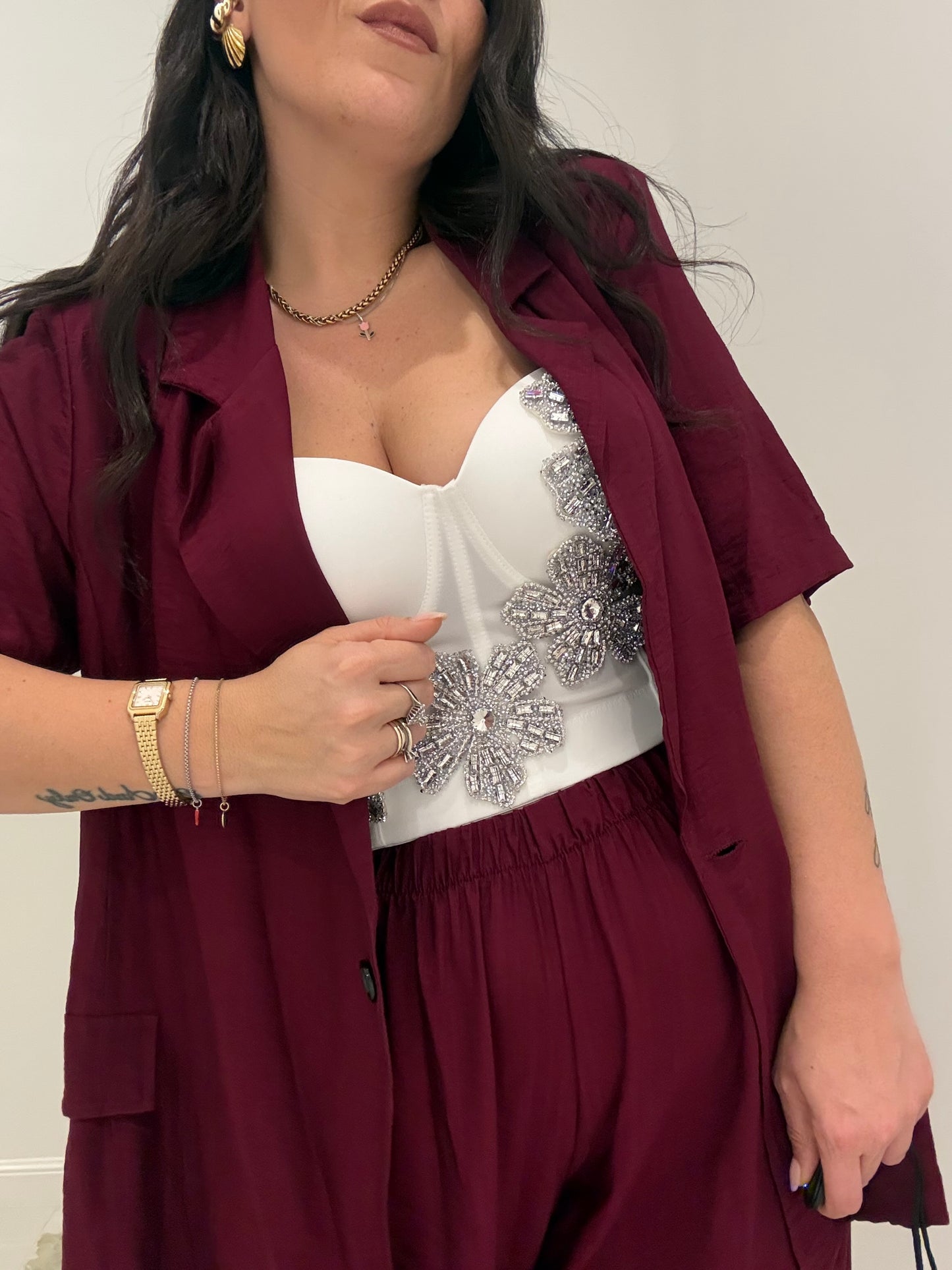 Corsetto Luxury