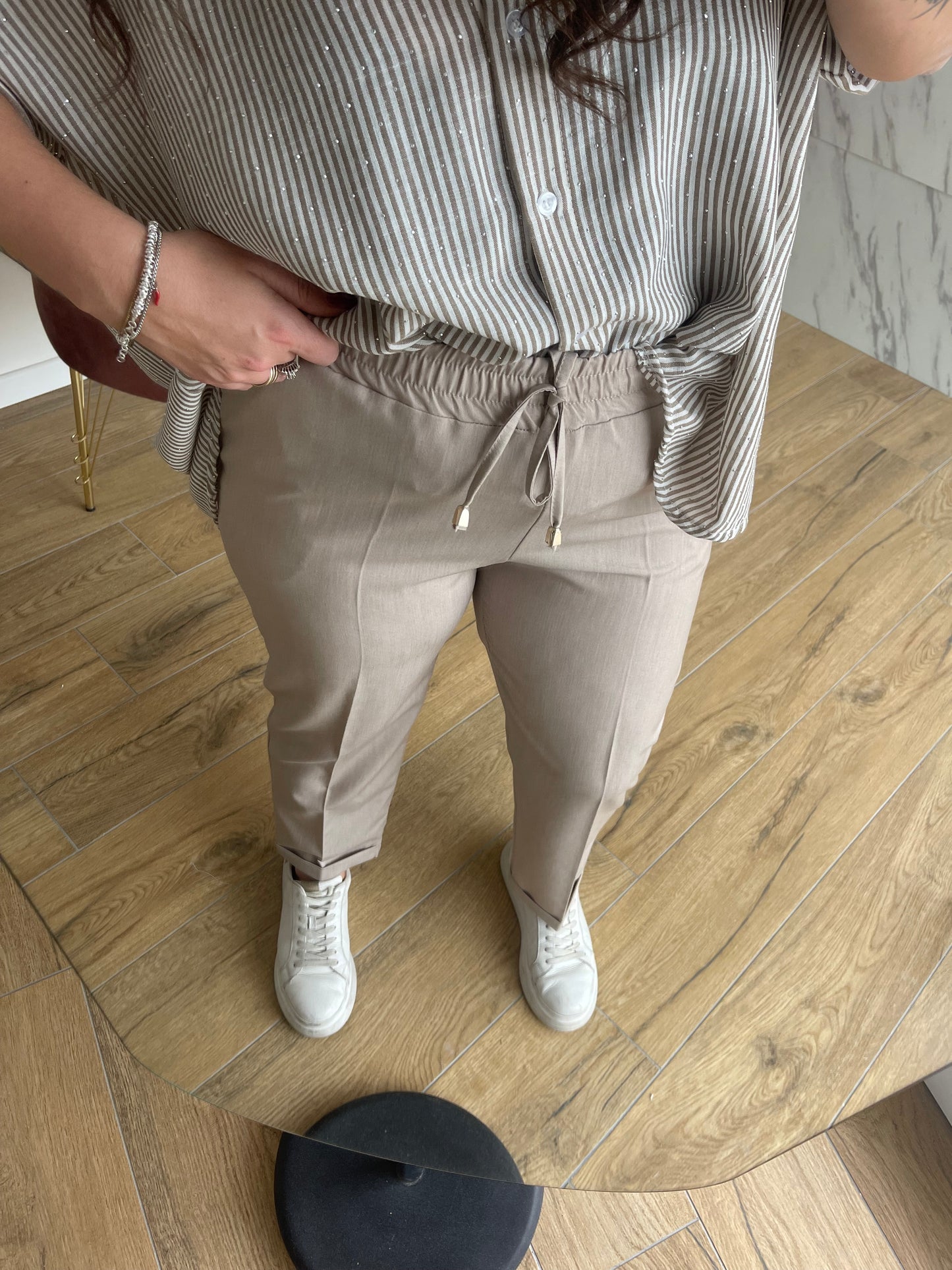 Pantalone Gioia - RB Fashion Lab