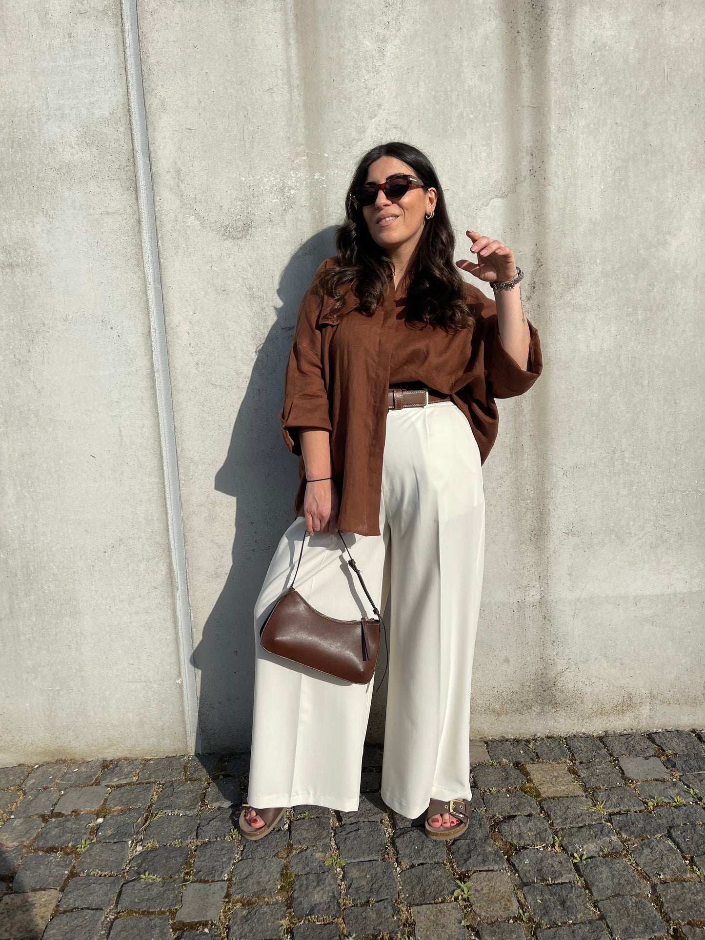 PANTALONE APOLLO - RB Fashion Lab