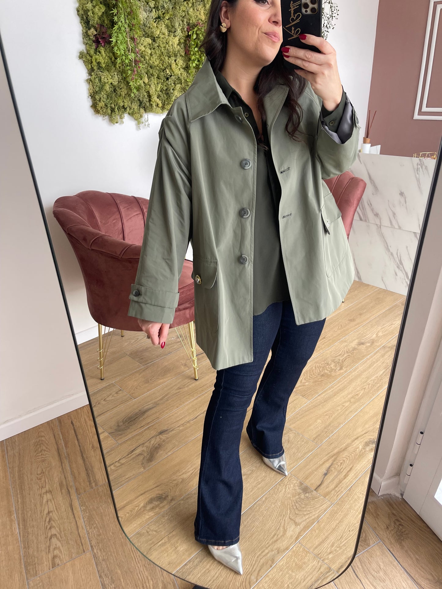 Jeans Peter - RB Fashion Lab