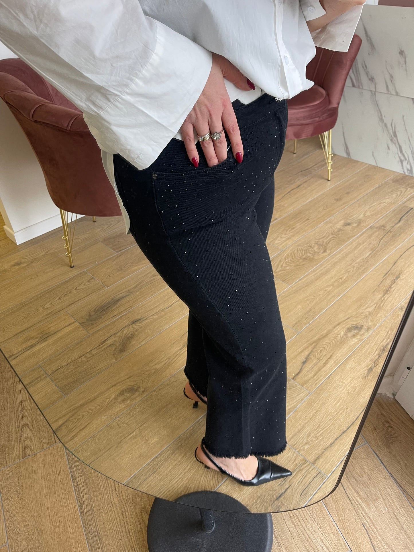 Jeans Nick - RB Fashion Lab